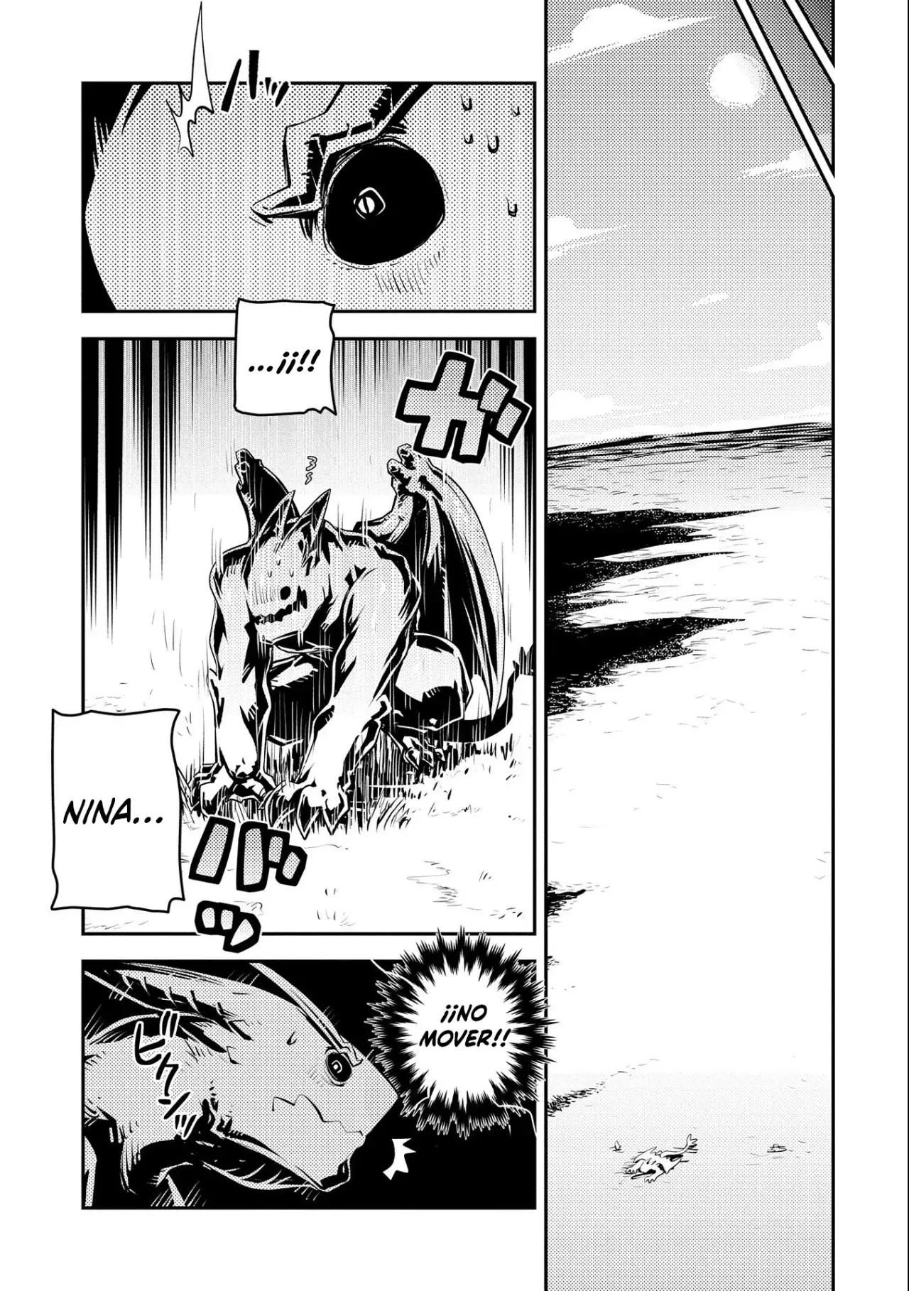 Read Tensei Shitara Dragon No Tamago Datta ES Manga Online