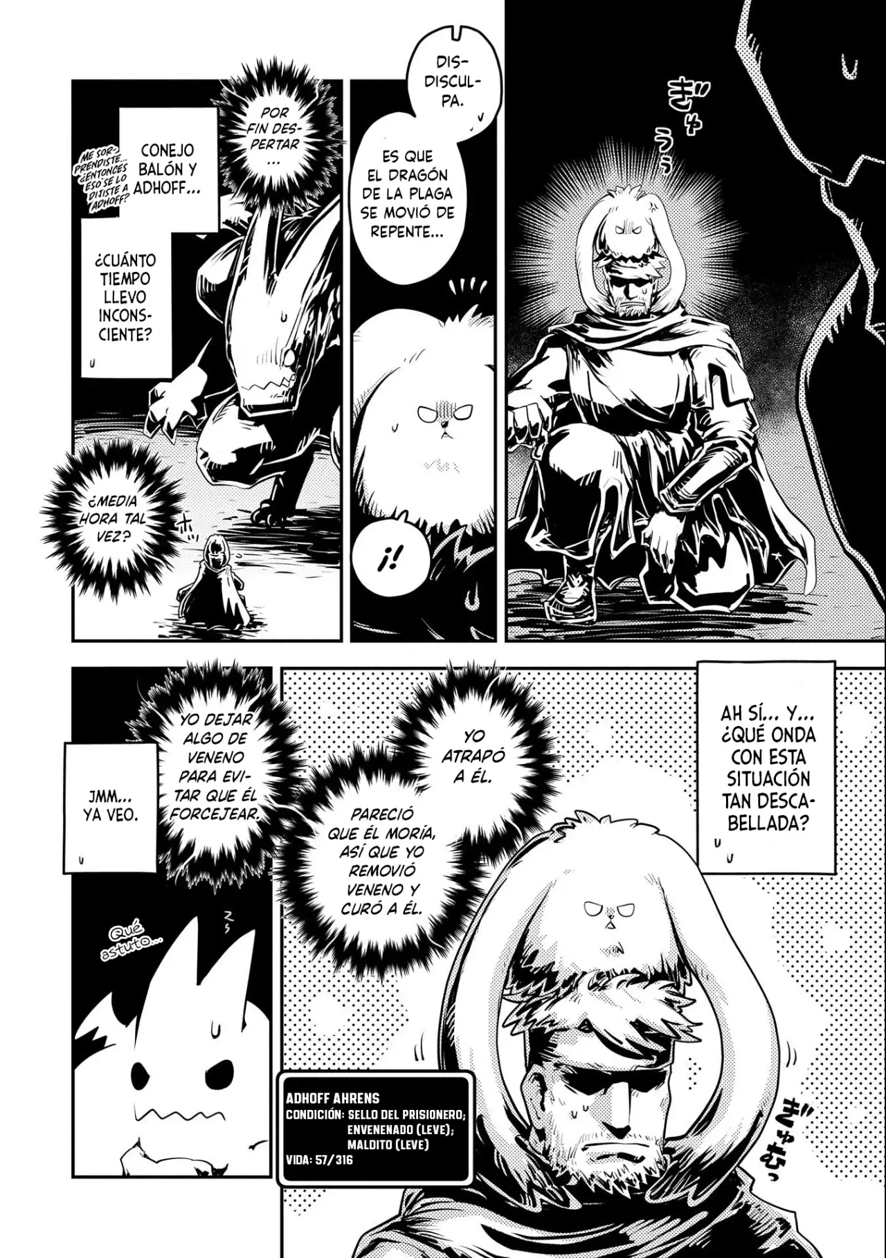 Read Tensei Shitara Dragon No Tamago Datta ES Manga Online