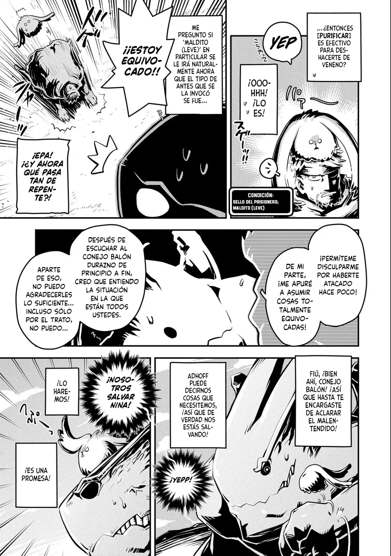 Read Tensei Shitara Dragon No Tamago Datta ES Manga Online