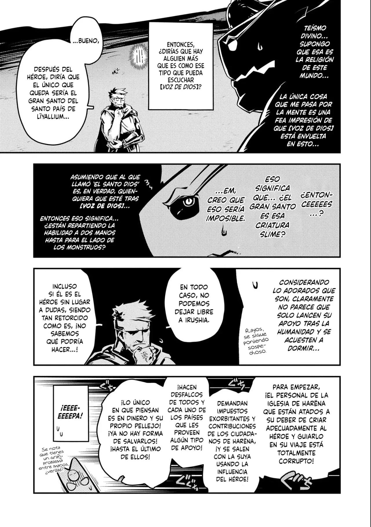 Read Tensei Shitara Dragon No Tamago Datta ES Manga Online