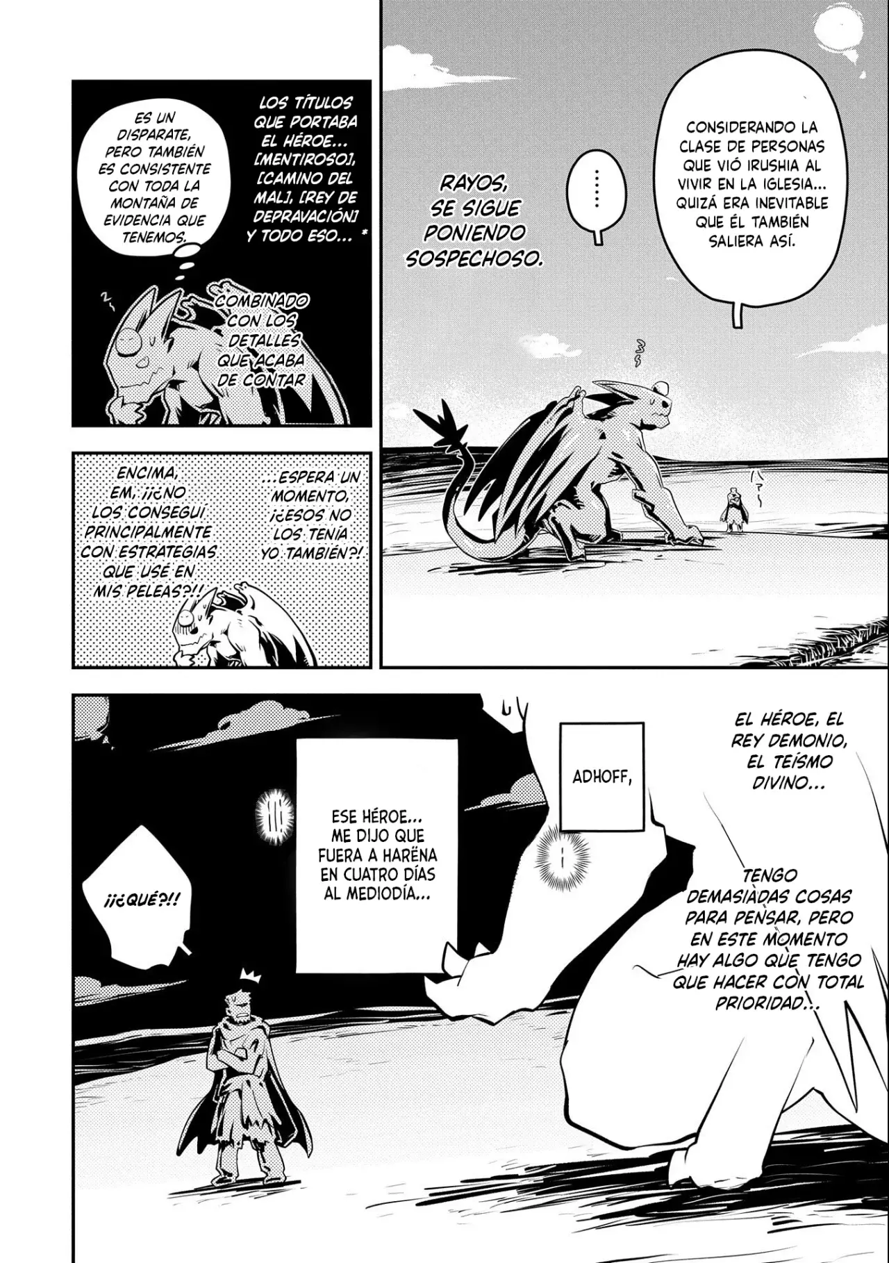 Read Tensei Shitara Dragon No Tamago Datta ES Manga Online