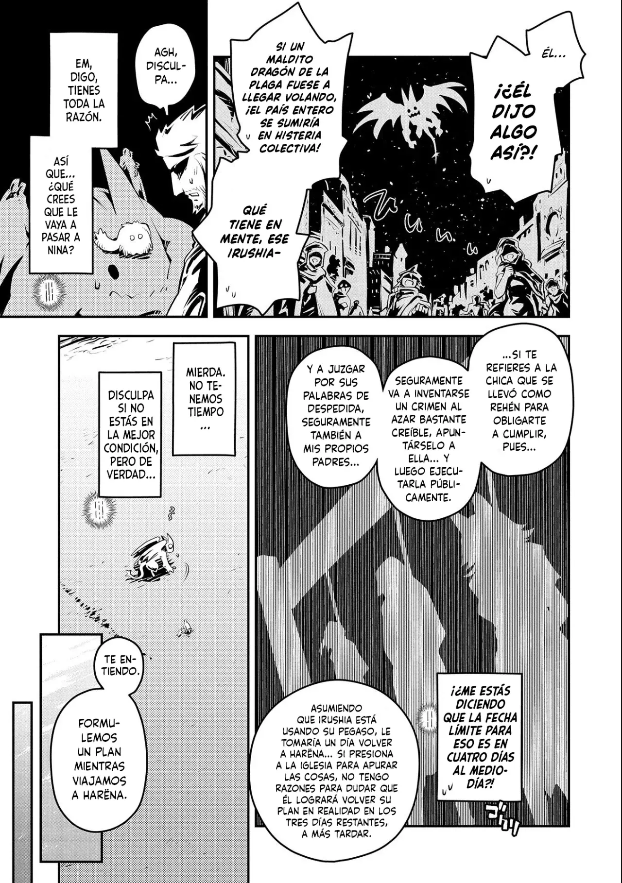 Read Tensei Shitara Dragon No Tamago Datta ES Manga Online