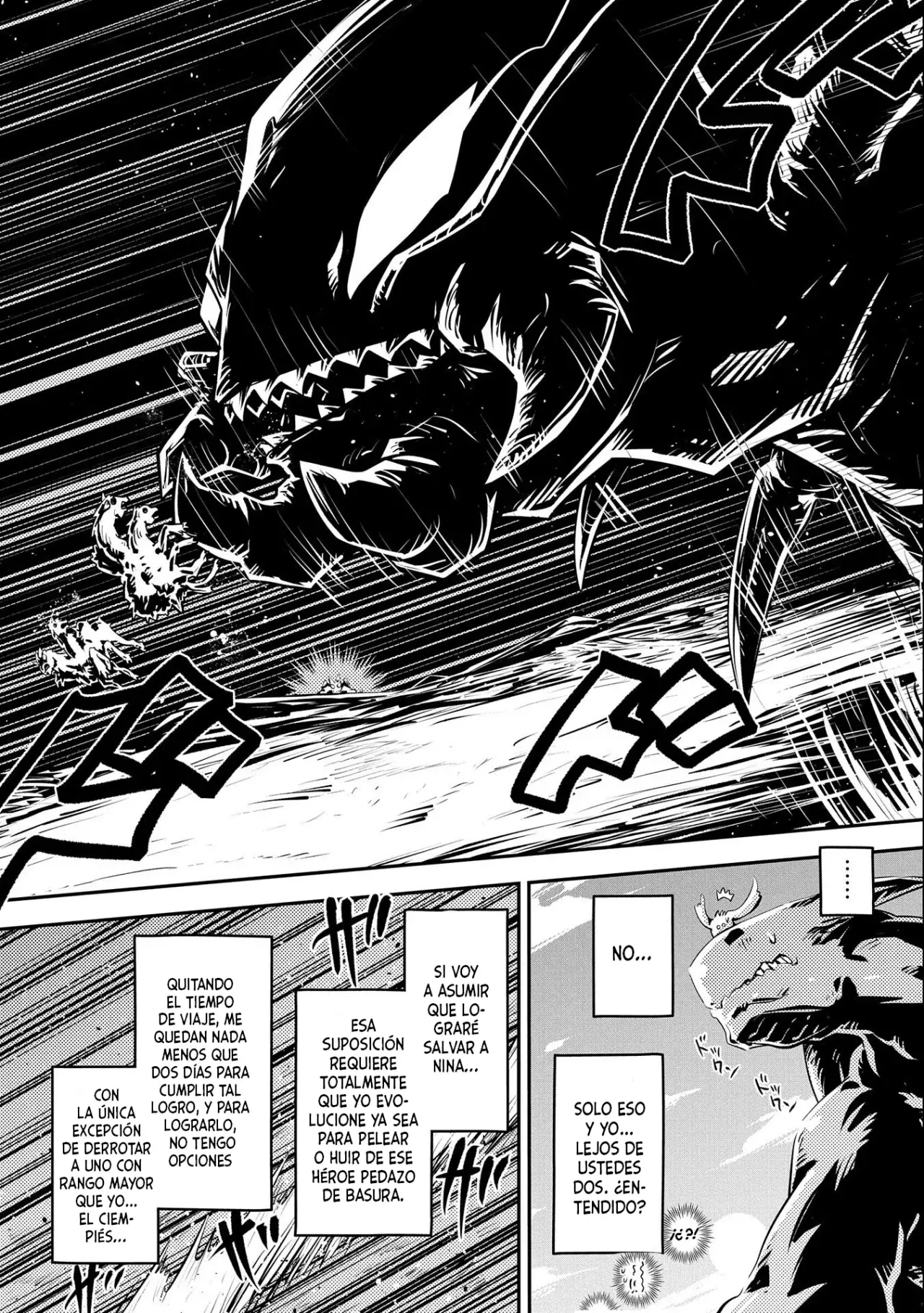 Read Tensei Shitara Dragon No Tamago Datta ES Manga Online