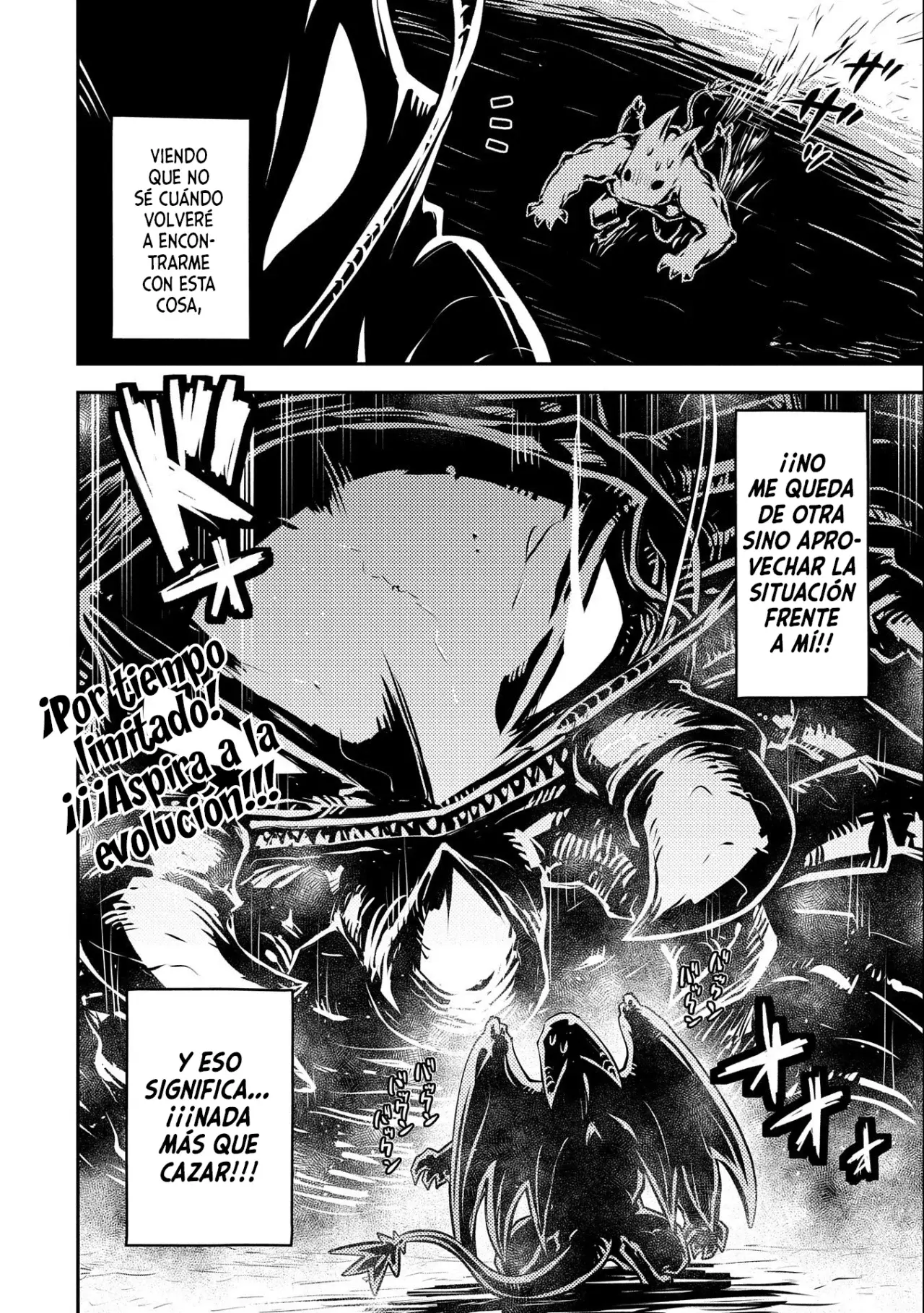 Read Tensei Shitara Dragon No Tamago Datta ES Manga Online