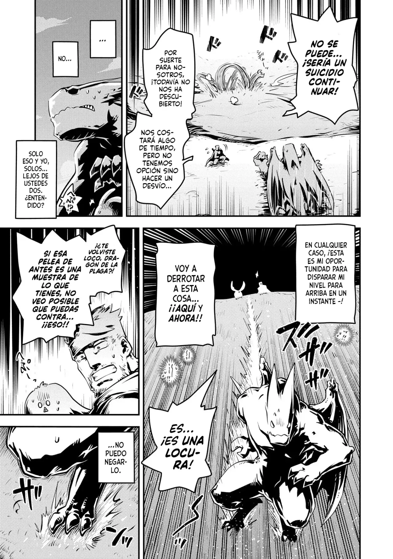 Read Tensei Shitara Dragon No Tamago Datta ES Manga Online