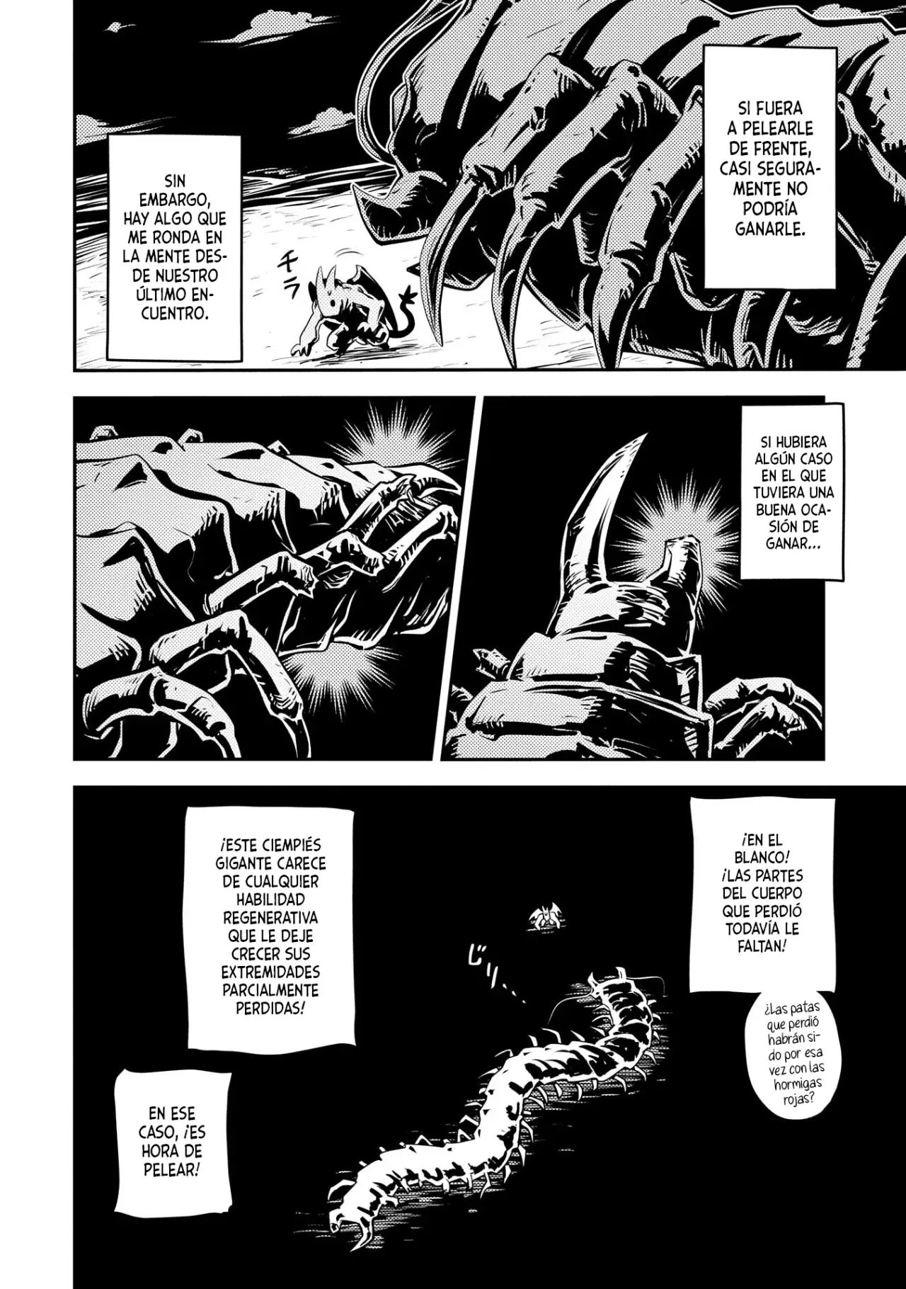 Read Tensei Shitara Dragon No Tamago Datta ES Manga Online