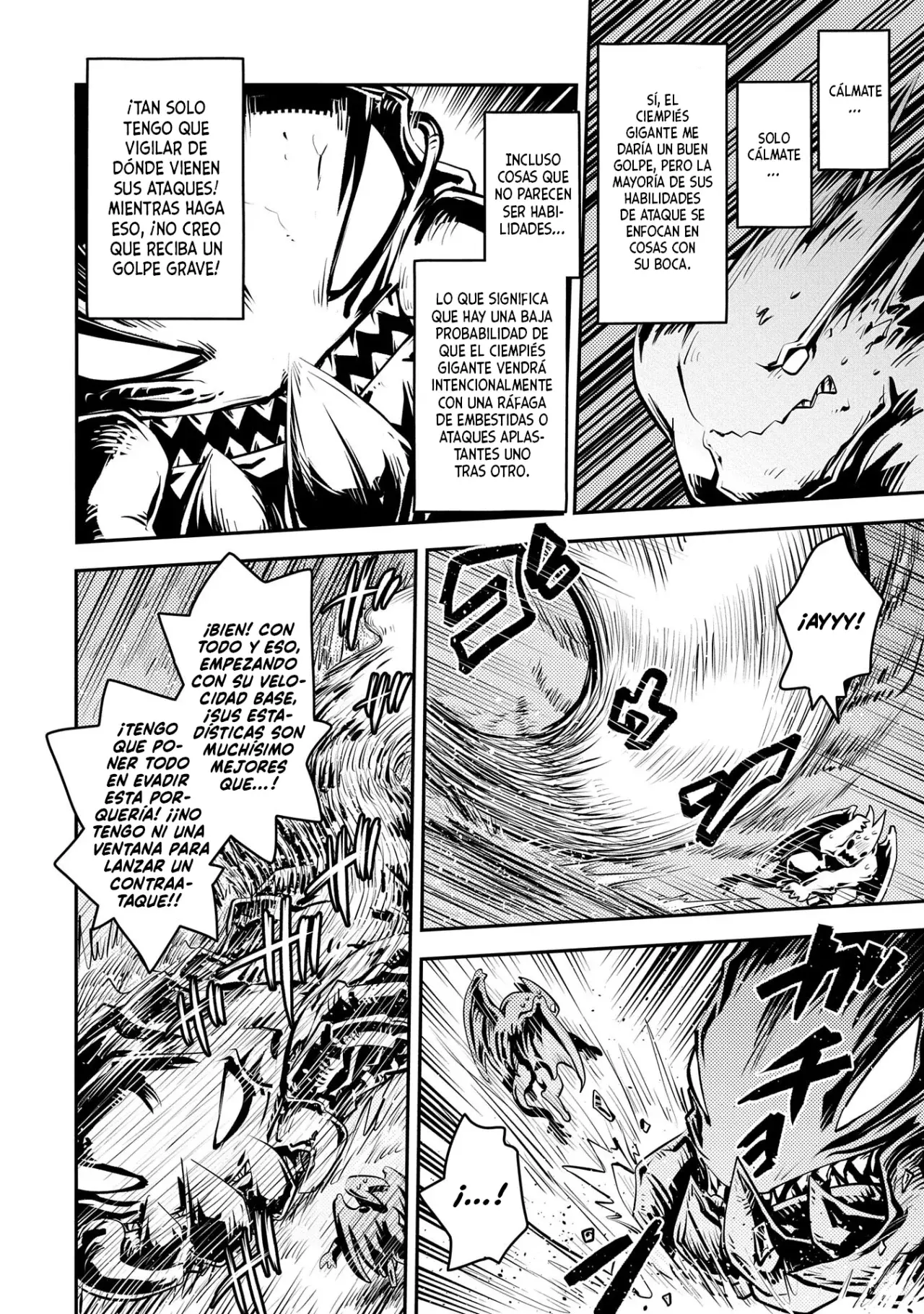 Read Tensei Shitara Dragon No Tamago Datta ES Manga Online