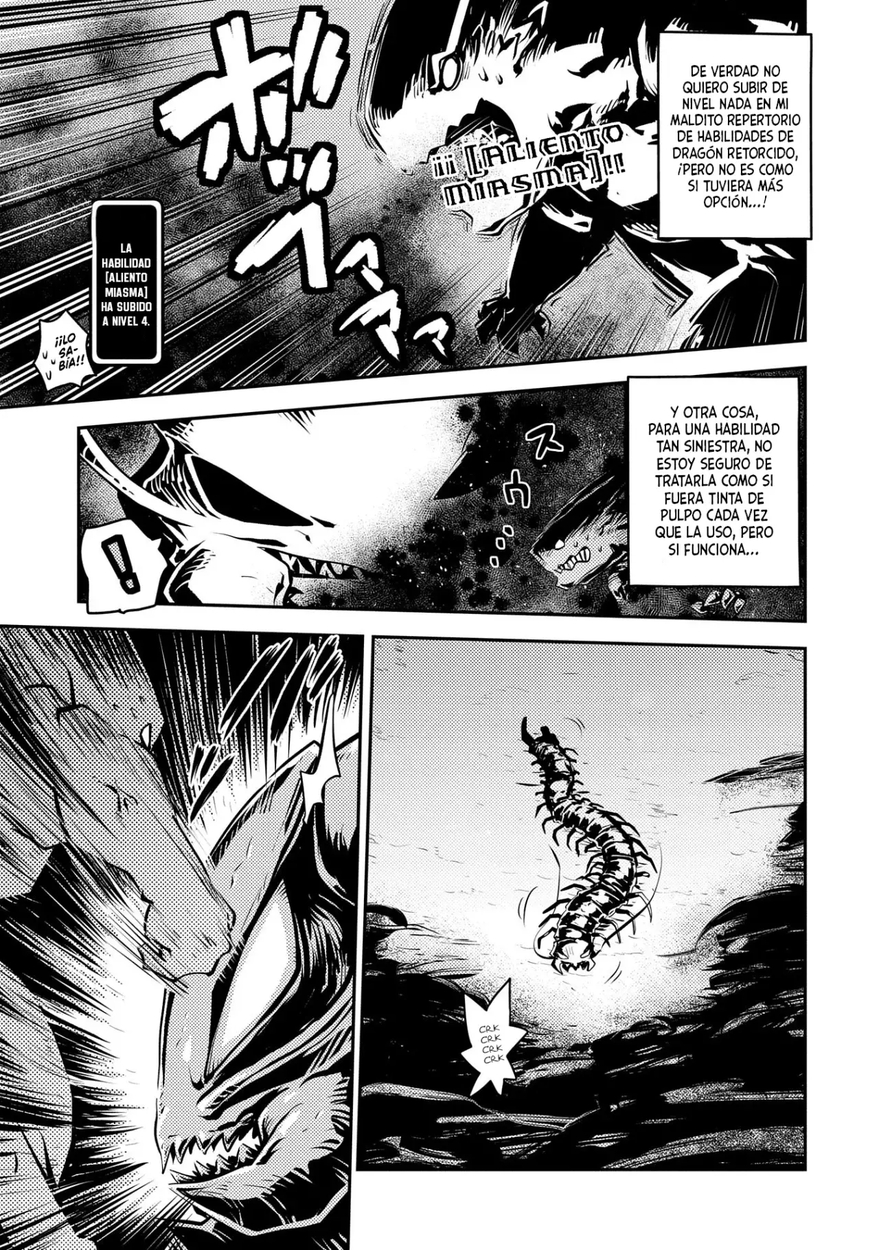 Read Tensei Shitara Dragon No Tamago Datta ES Manga Online