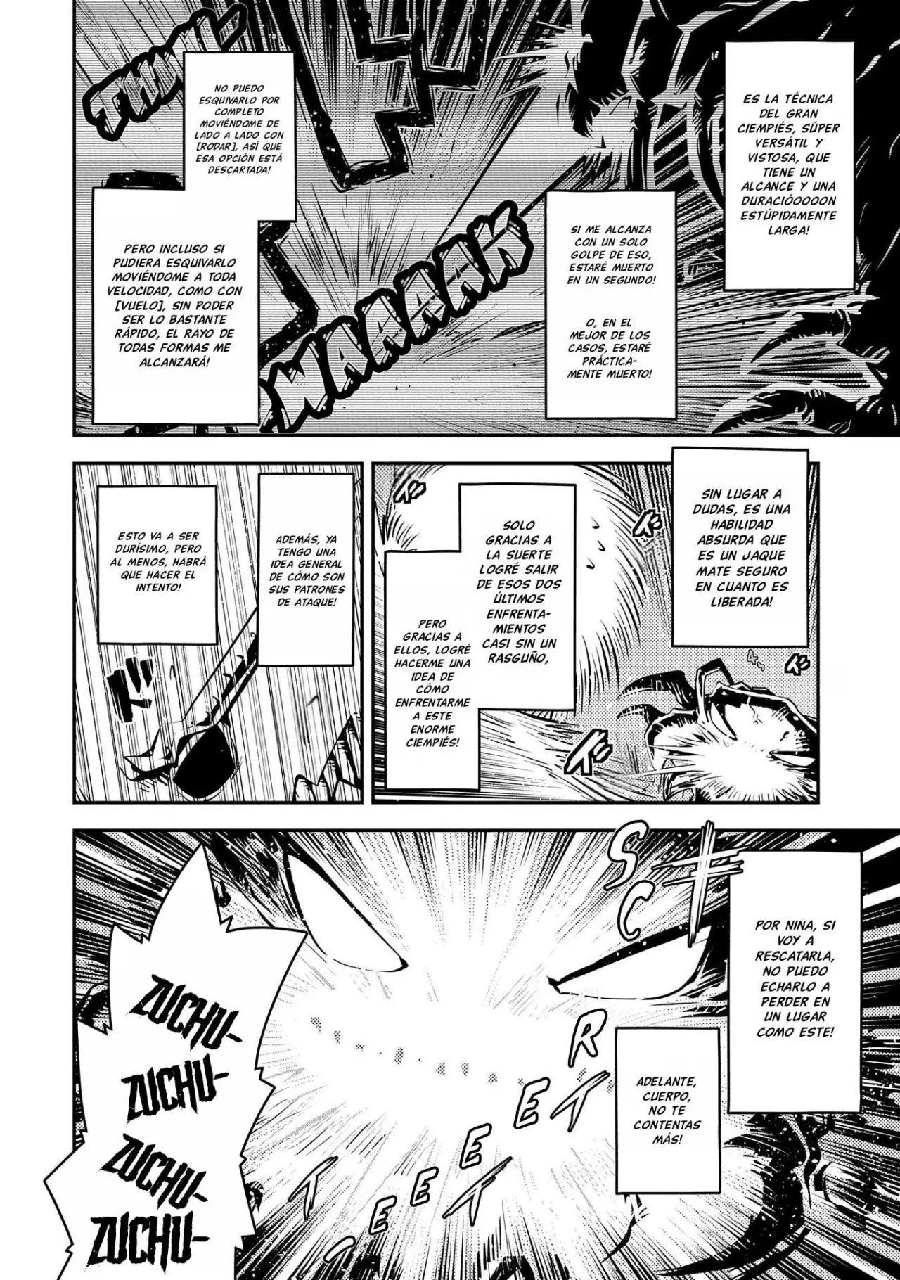 Read Tensei Shitara Dragon No Tamago Datta ES Manga Online