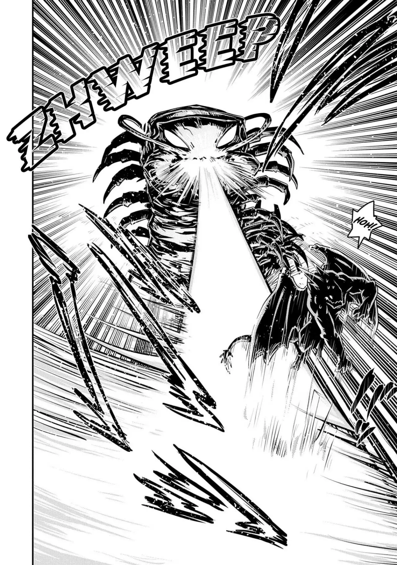 Read Tensei Shitara Dragon No Tamago Datta ES Manga Online