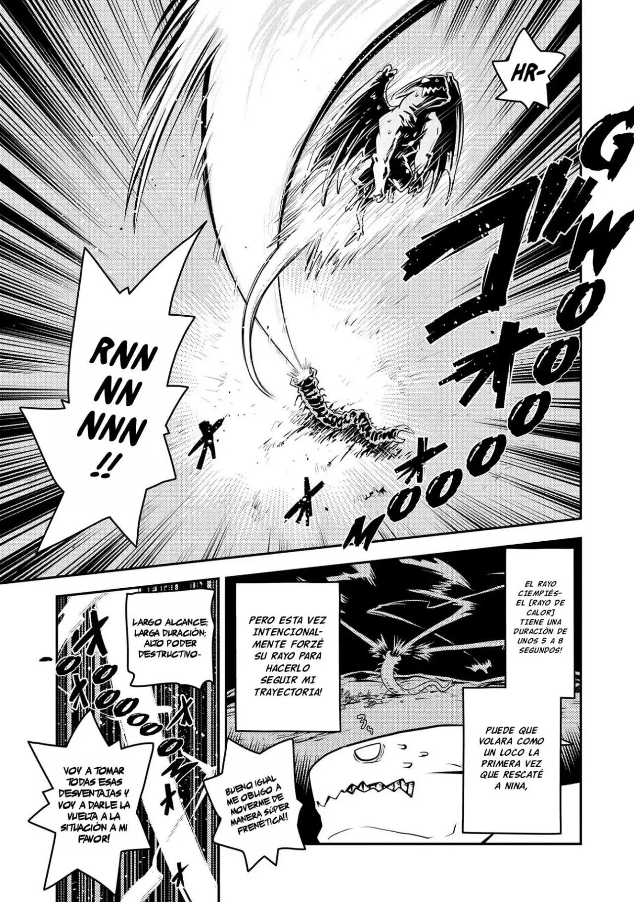 Read Tensei Shitara Dragon No Tamago Datta ES Manga Online