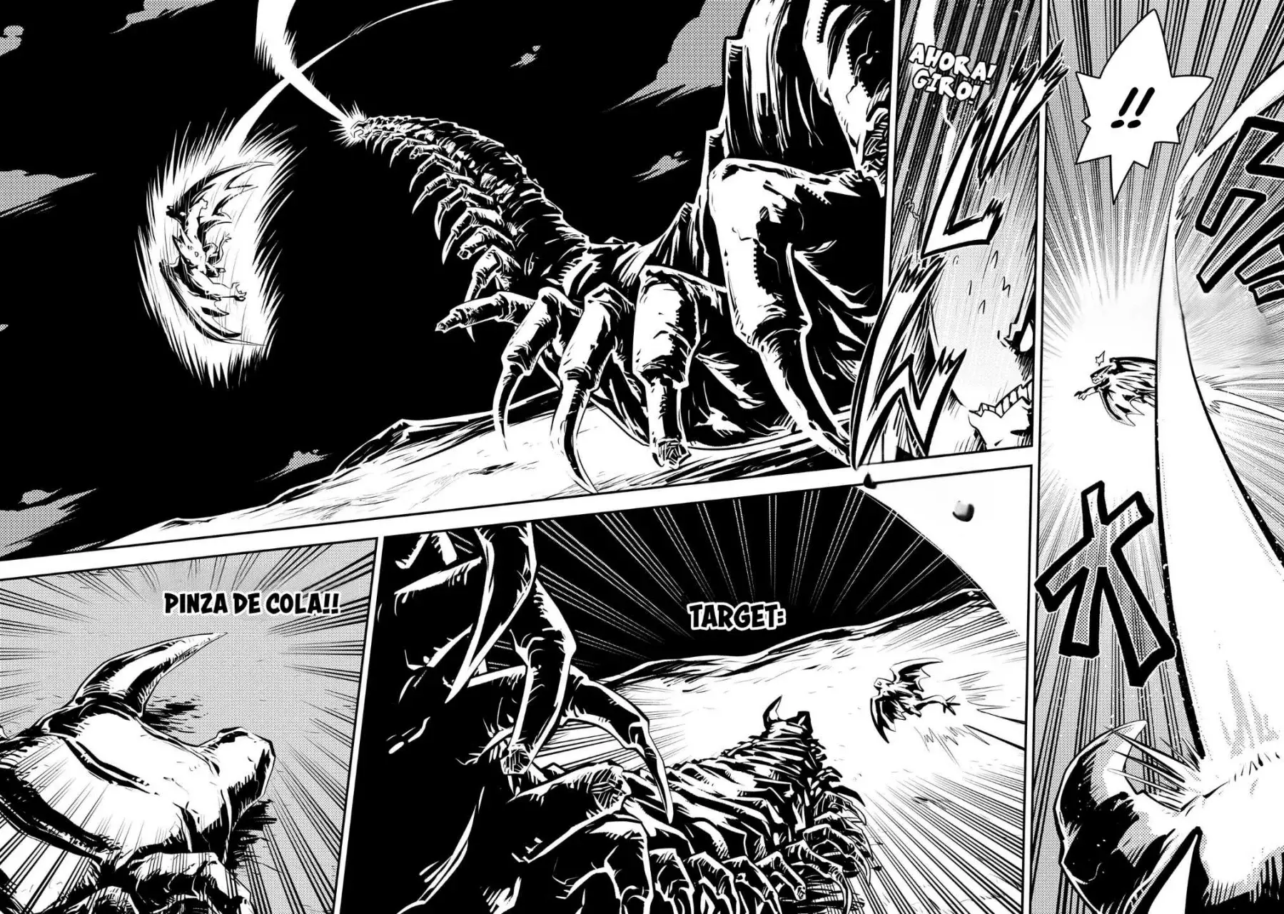 Read Tensei Shitara Dragon No Tamago Datta ES Manga Online