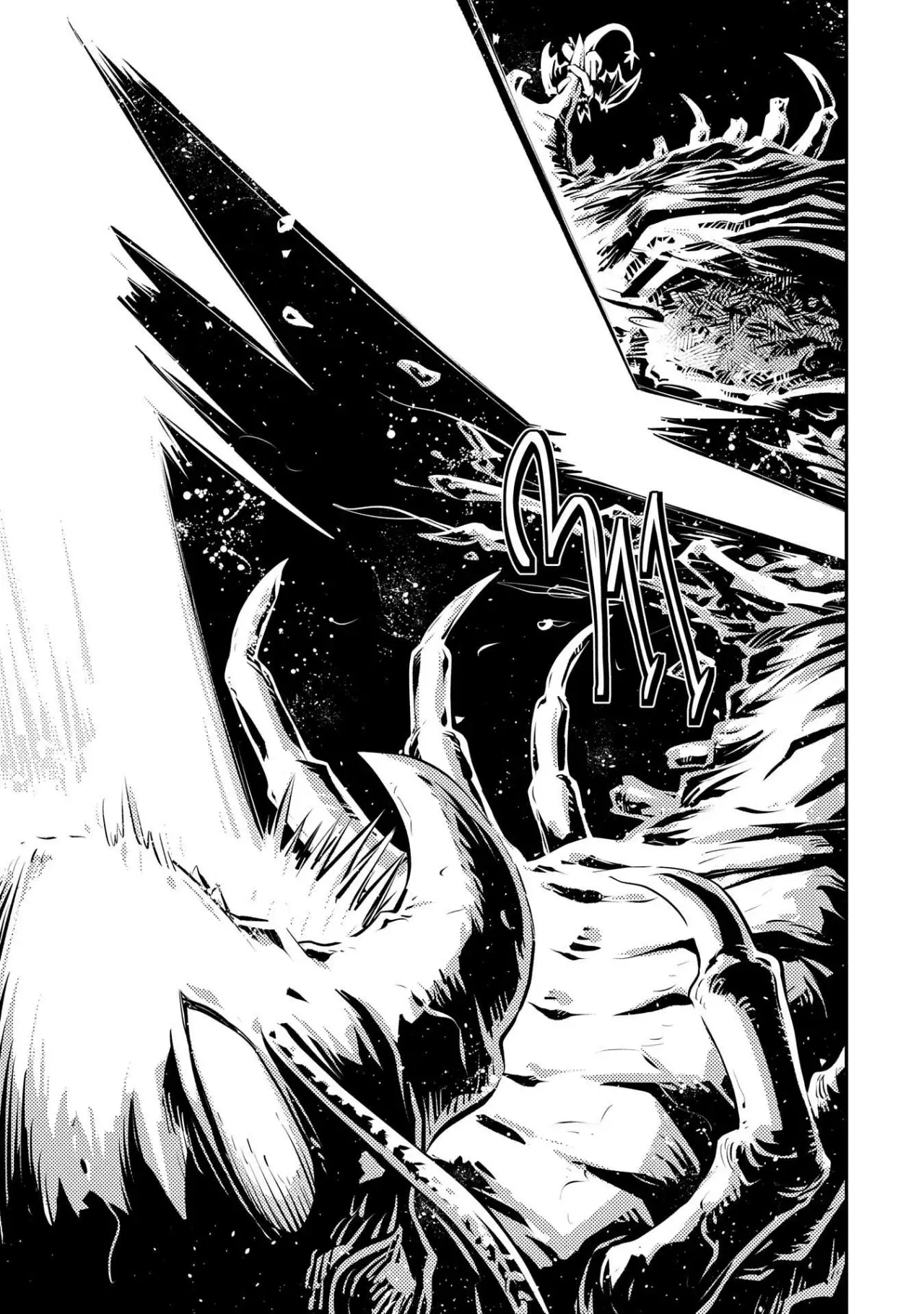 Read Tensei Shitara Dragon No Tamago Datta ES Manga Online