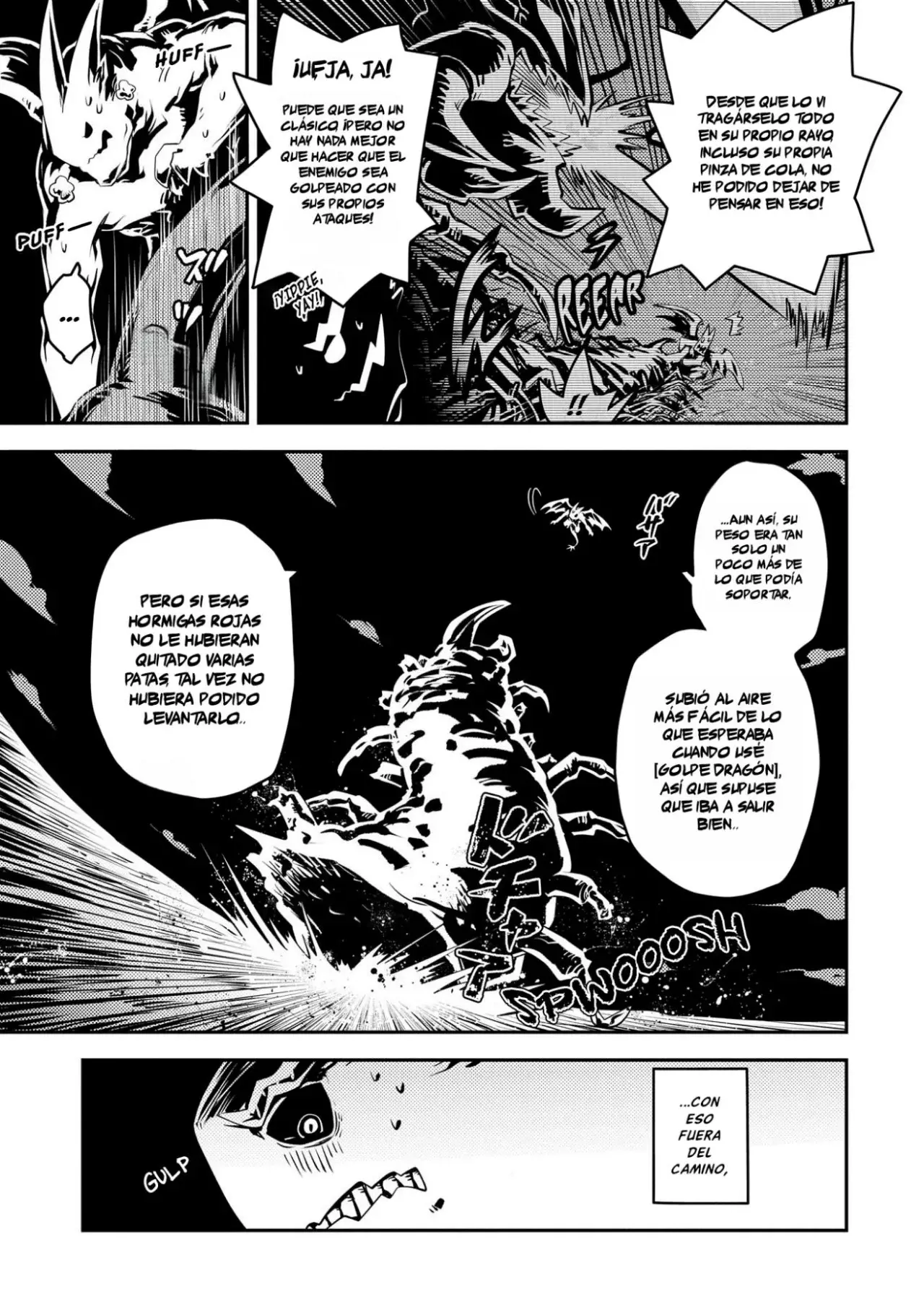 Read Tensei Shitara Dragon No Tamago Datta ES Manga Online