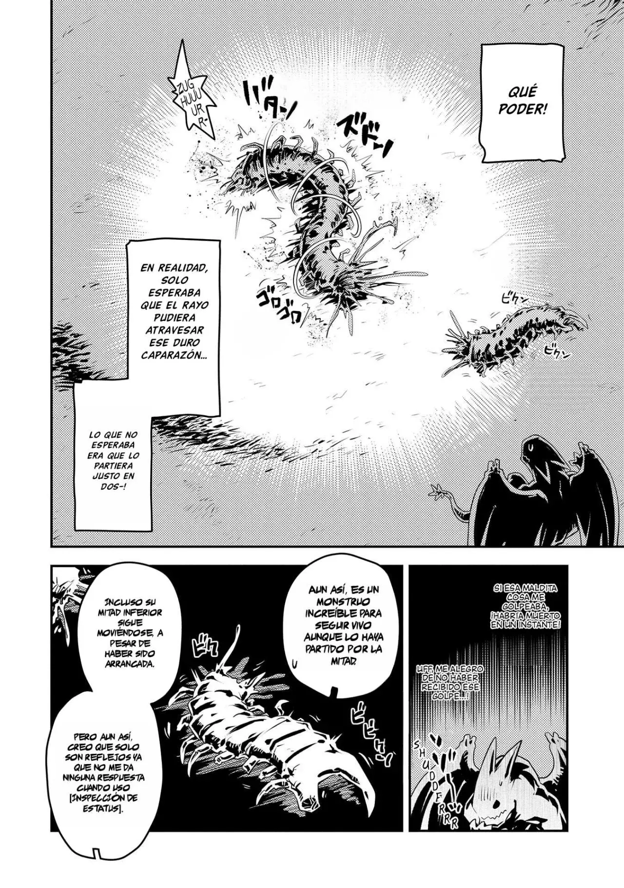 Read Tensei Shitara Dragon No Tamago Datta ES Manga Online