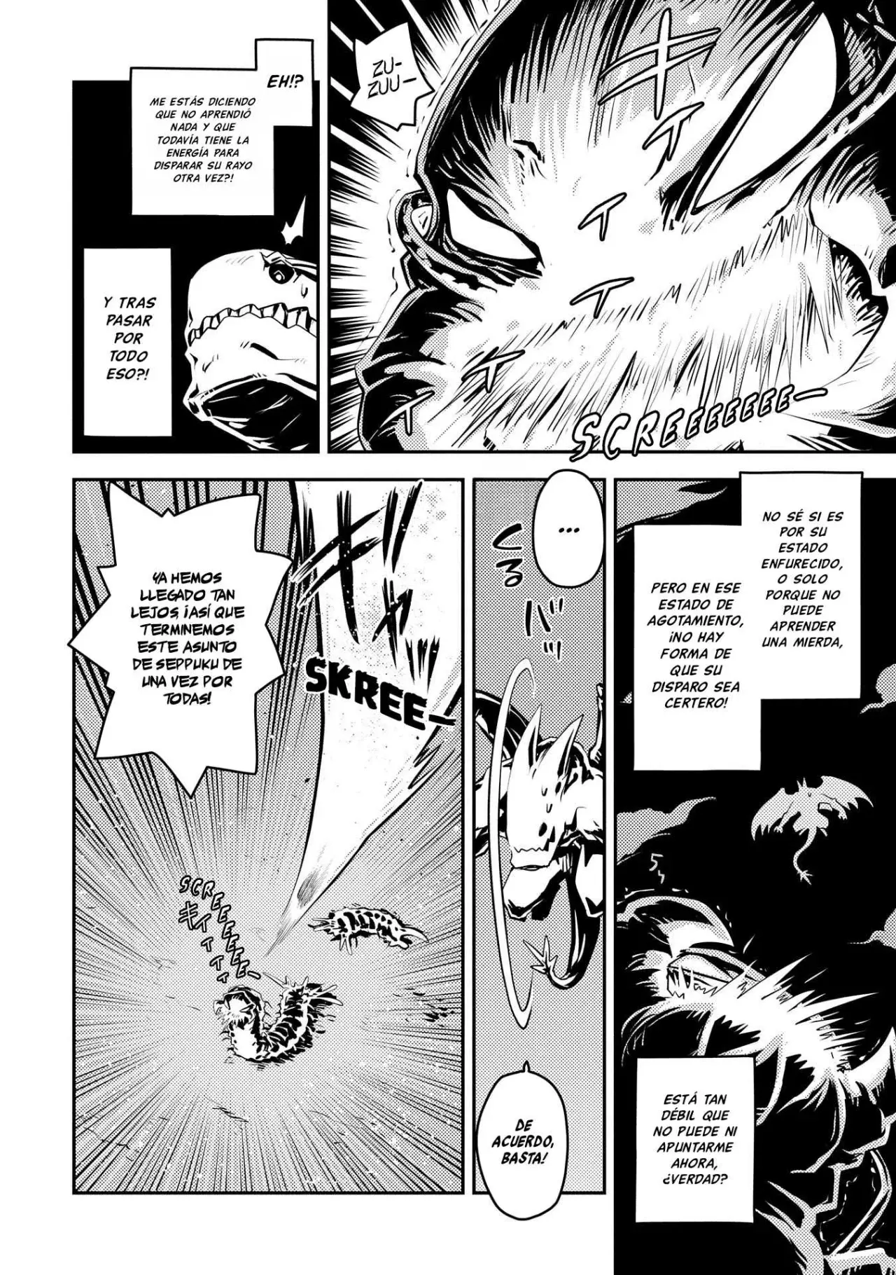 Read Tensei Shitara Dragon No Tamago Datta ES Manga Online