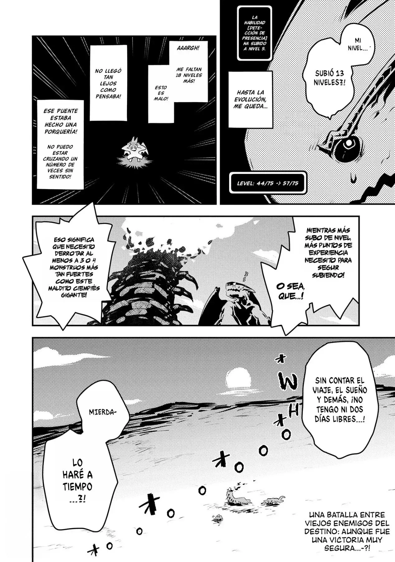 Read Tensei Shitara Dragon No Tamago Datta ES Manga Online