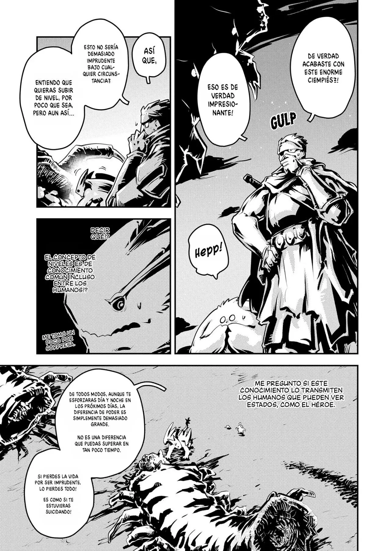 Read Tensei Shitara Dragon No Tamago Datta ES Manga Online