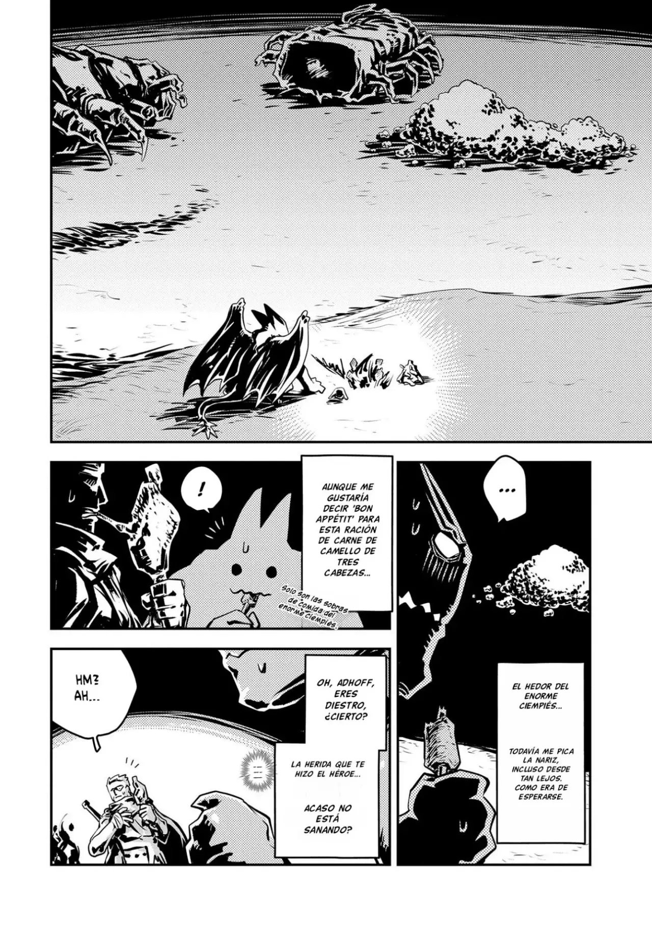 Read Tensei Shitara Dragon No Tamago Datta ES Manga Online