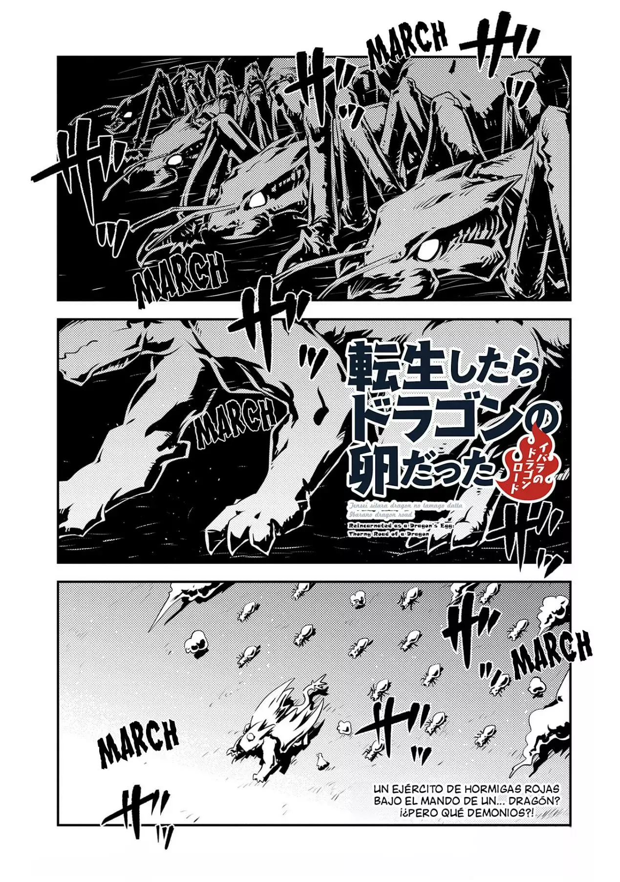 Read Tensei Shitara Dragon No Tamago Datta ES Manga Online