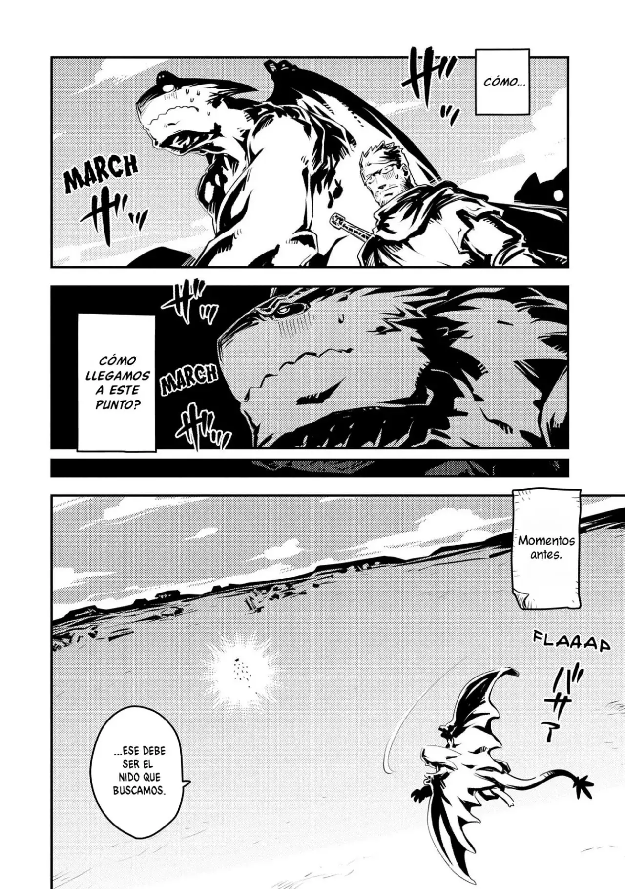 Read Tensei Shitara Dragon No Tamago Datta ES Manga Online