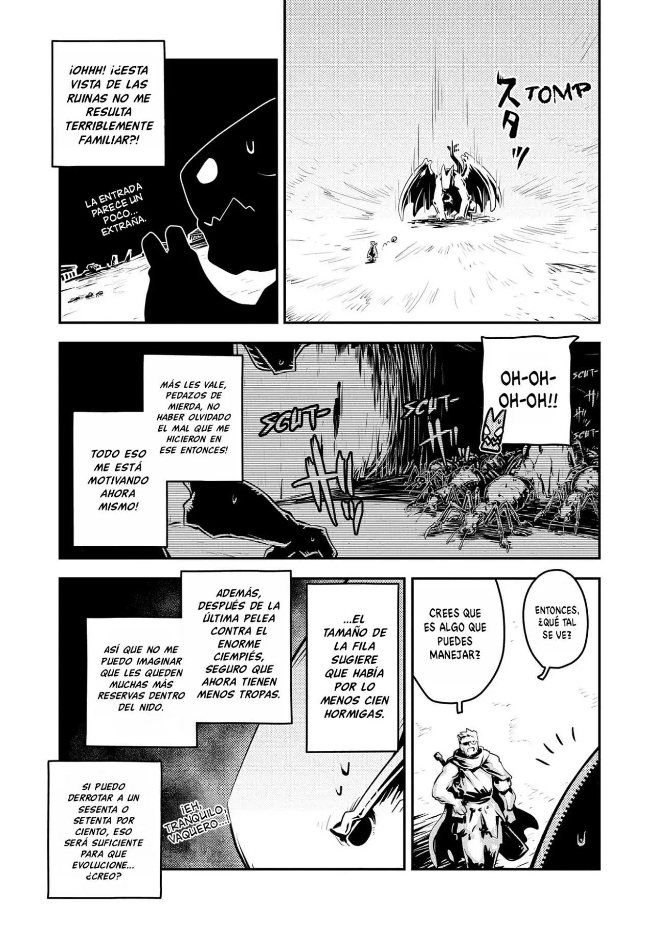 Read Tensei Shitara Dragon No Tamago Datta ES Manga Online