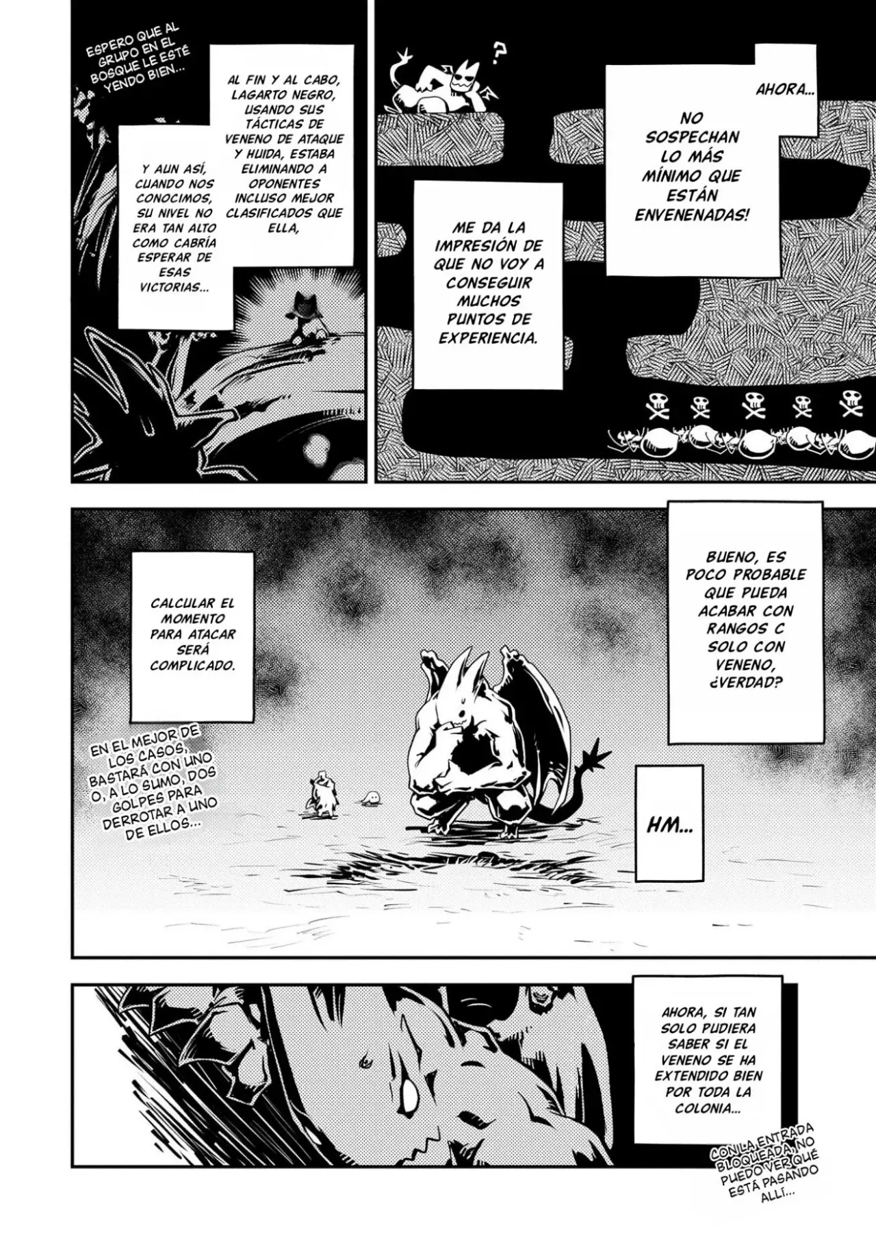 Read Tensei Shitara Dragon No Tamago Datta ES Manga Online