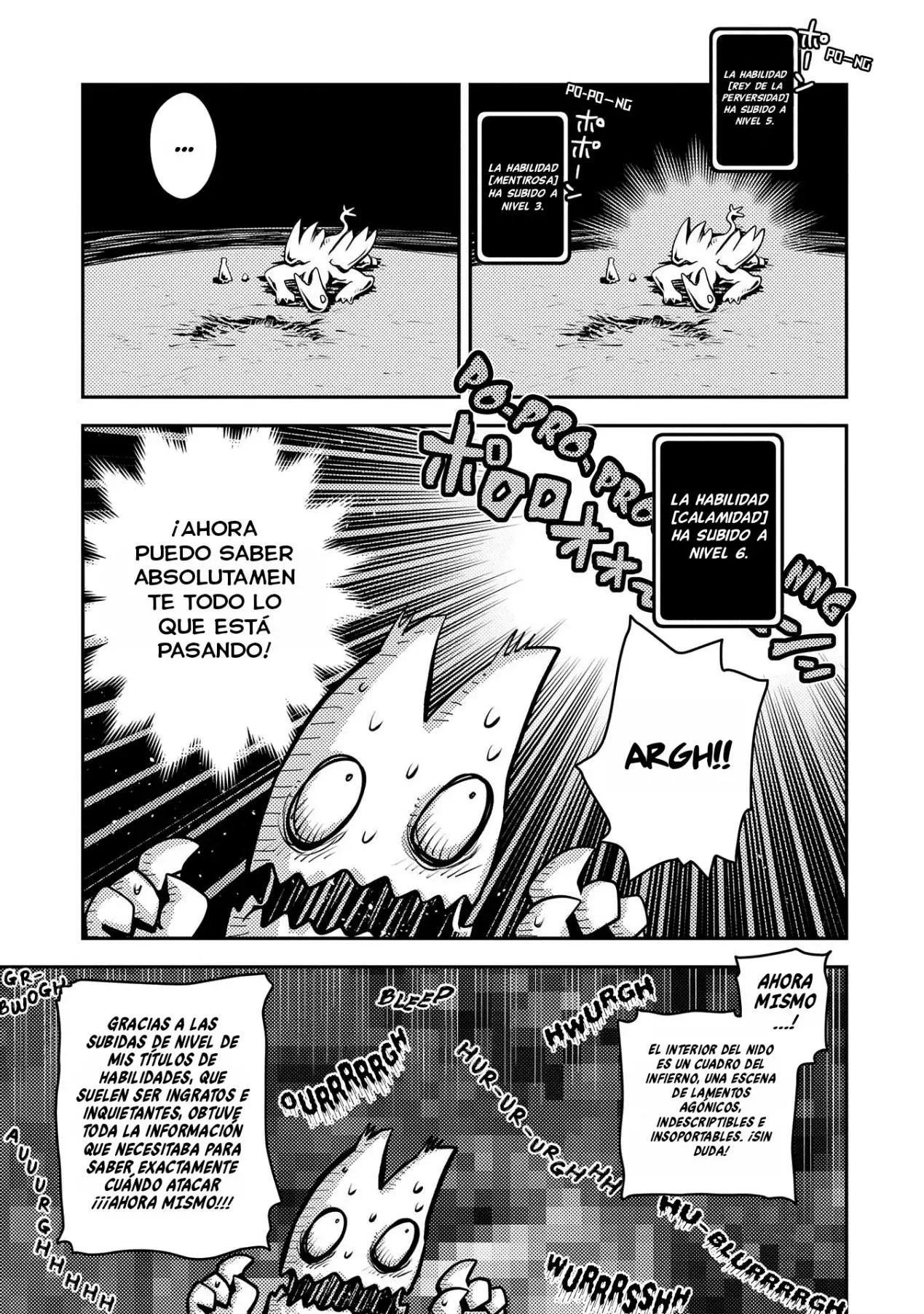 Read Tensei Shitara Dragon No Tamago Datta ES Manga Online