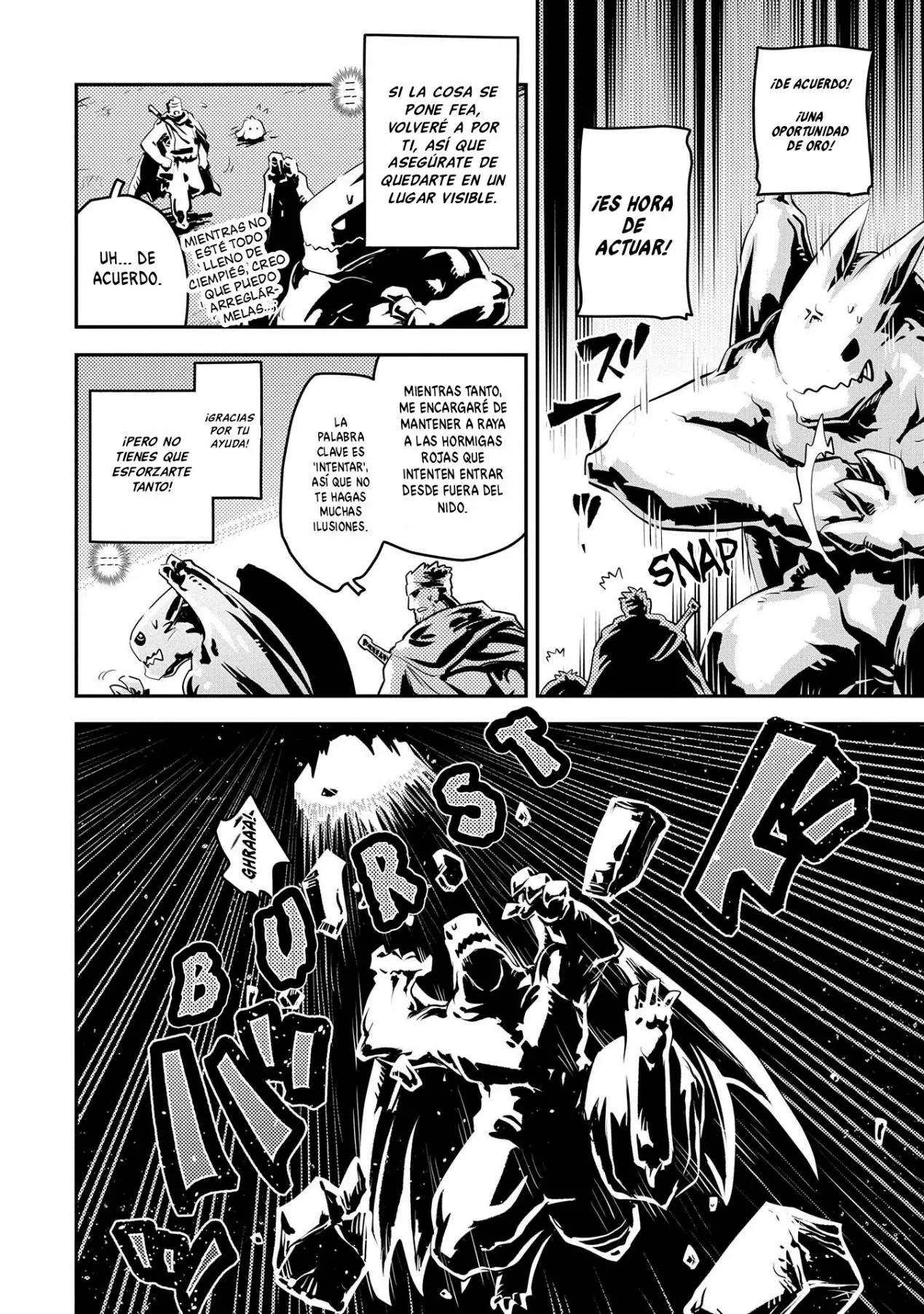 Read Tensei Shitara Dragon No Tamago Datta ES Manga Online