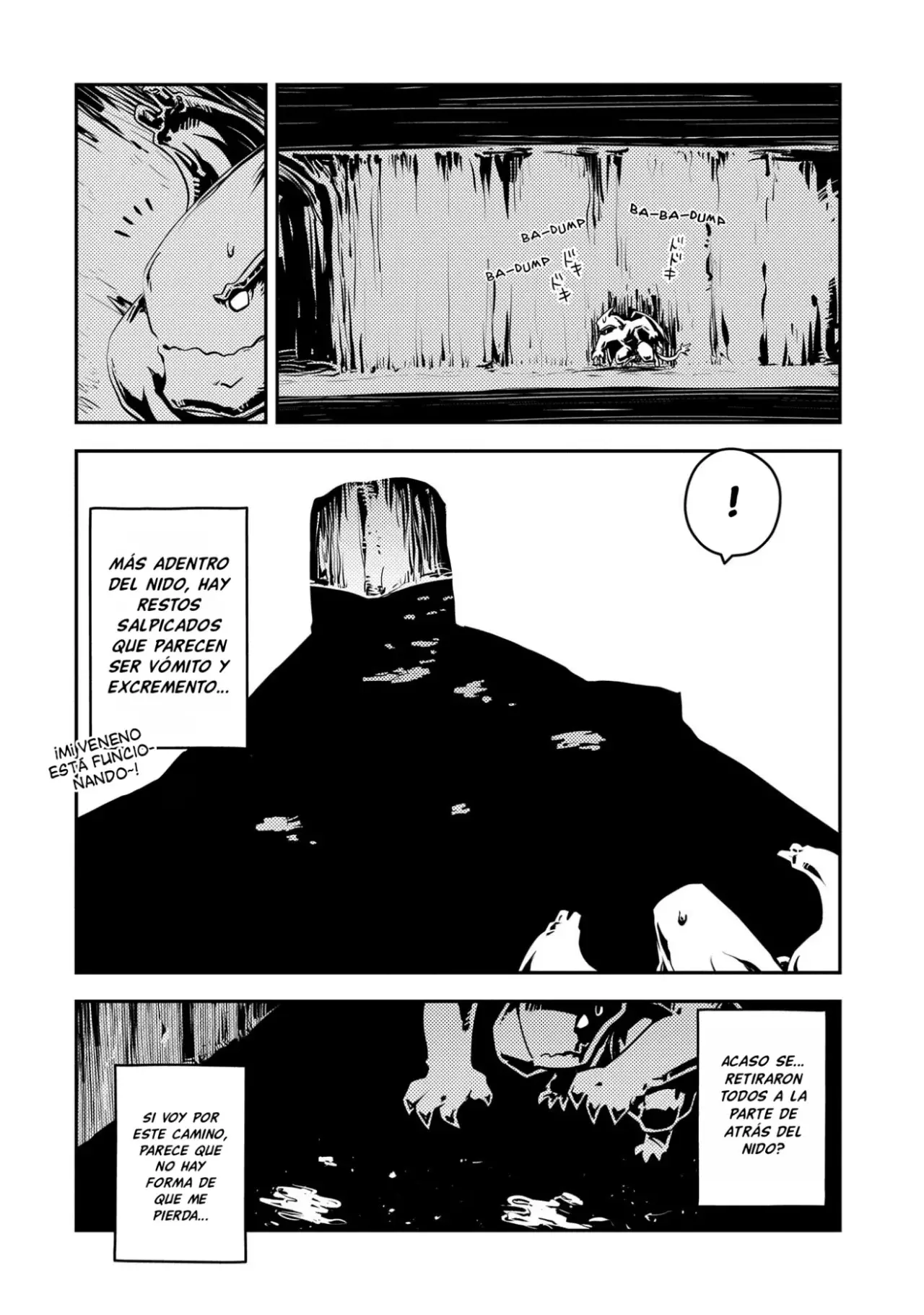 Read Tensei Shitara Dragon No Tamago Datta ES Manga Online