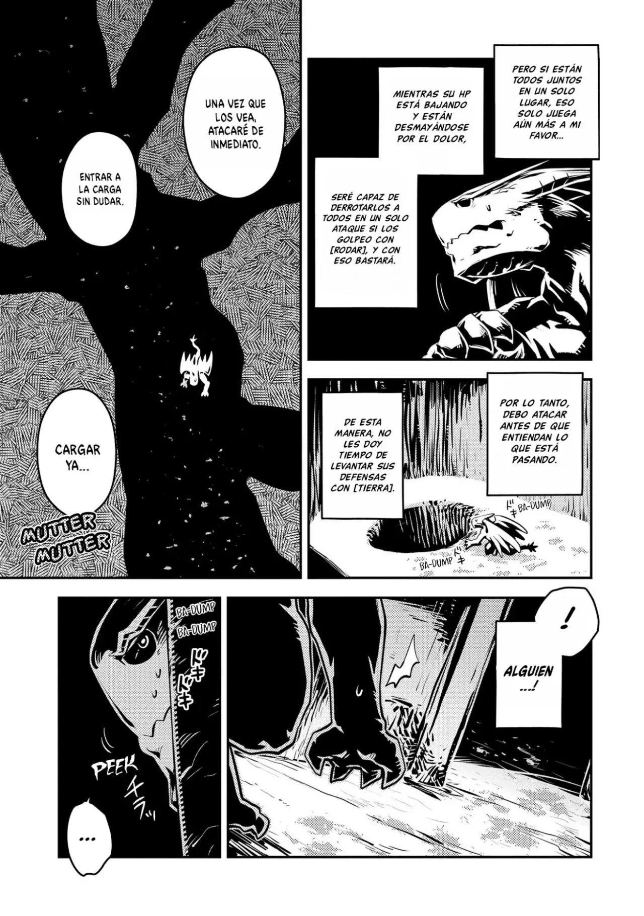 Read Tensei Shitara Dragon No Tamago Datta ES Manga Online