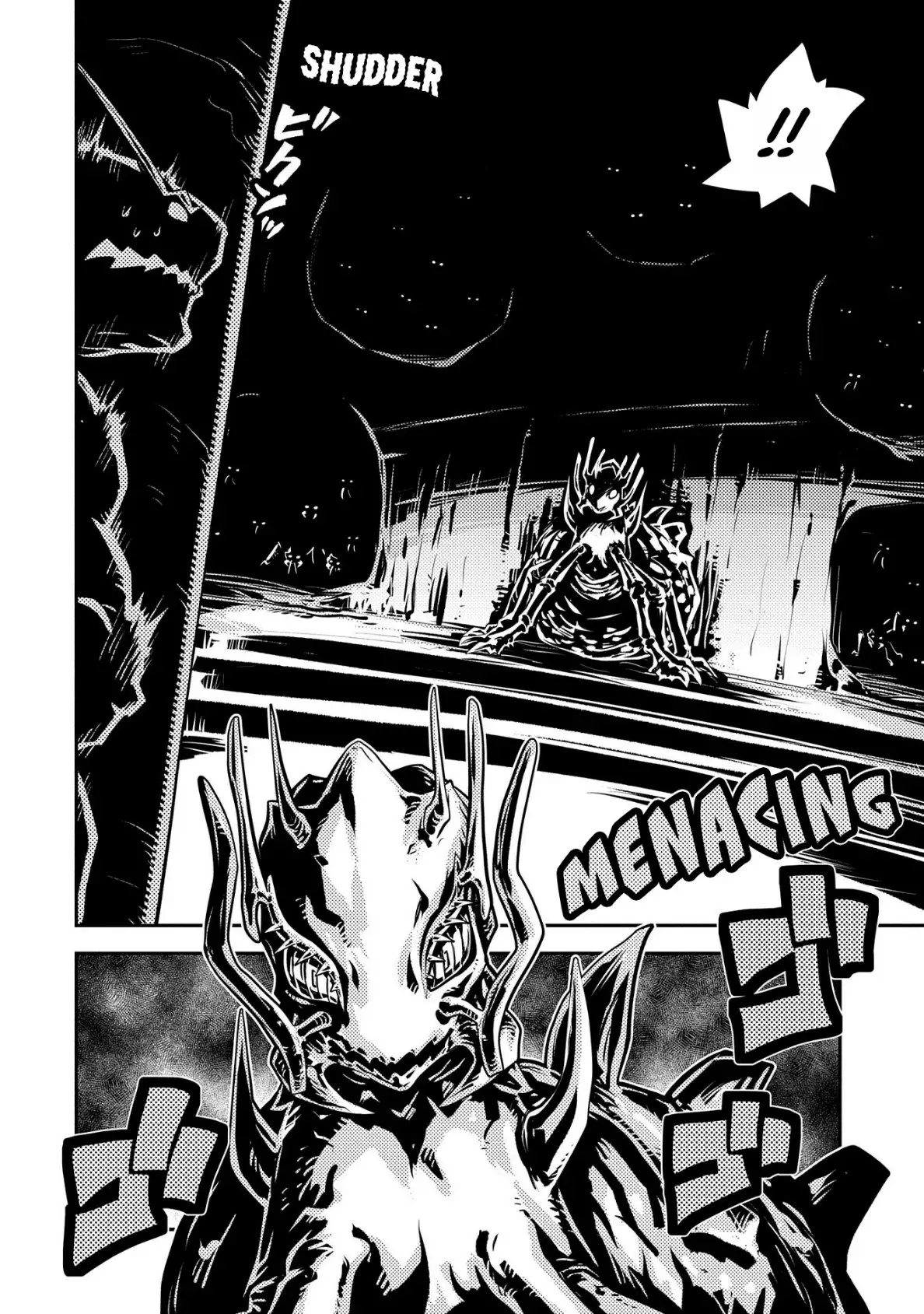 Read Tensei Shitara Dragon No Tamago Datta ES Manga Online