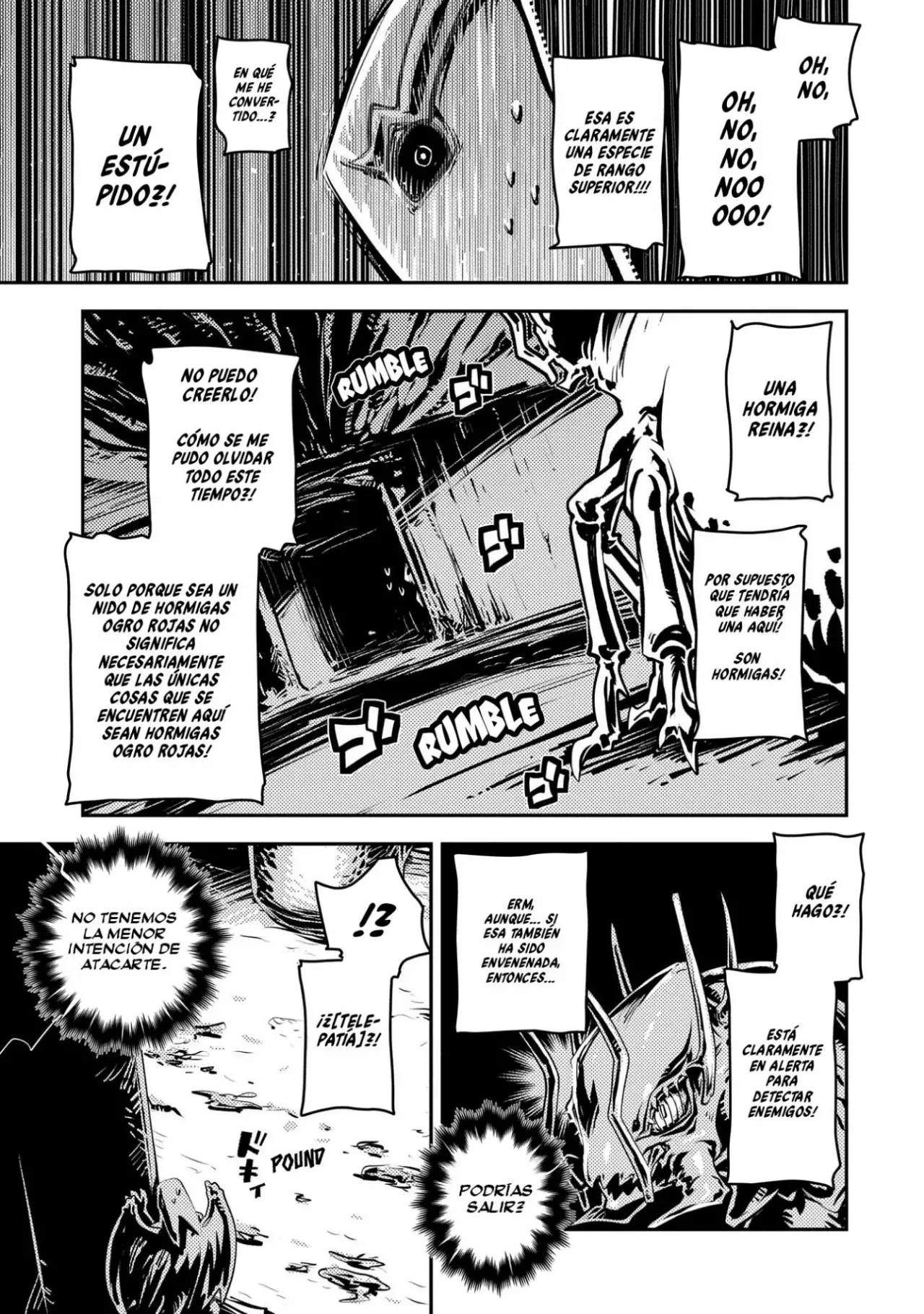 Read Tensei Shitara Dragon No Tamago Datta ES Manga Online