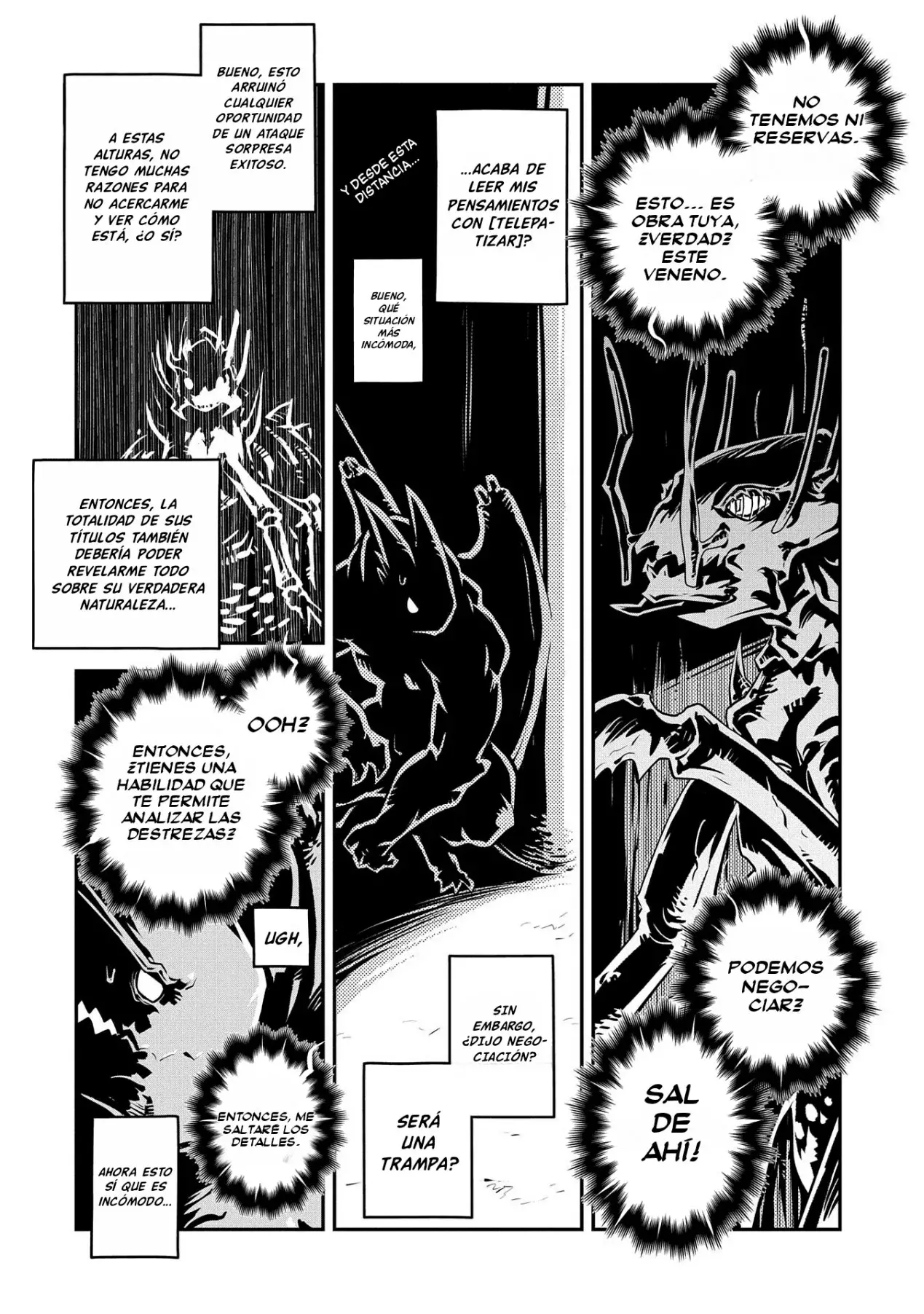 Read Tensei Shitara Dragon No Tamago Datta ES Manga Online