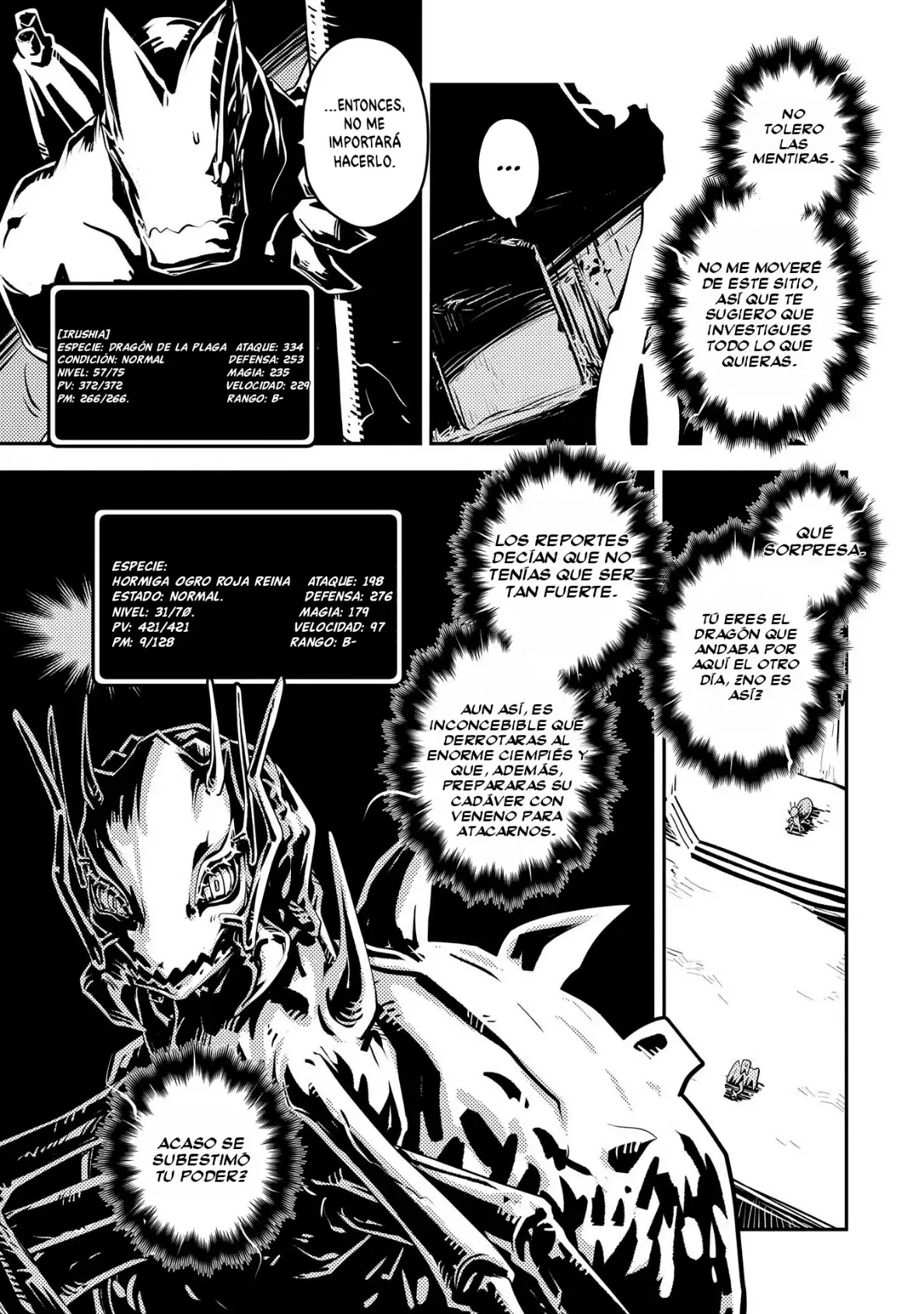 Read Tensei Shitara Dragon No Tamago Datta ES Manga Online