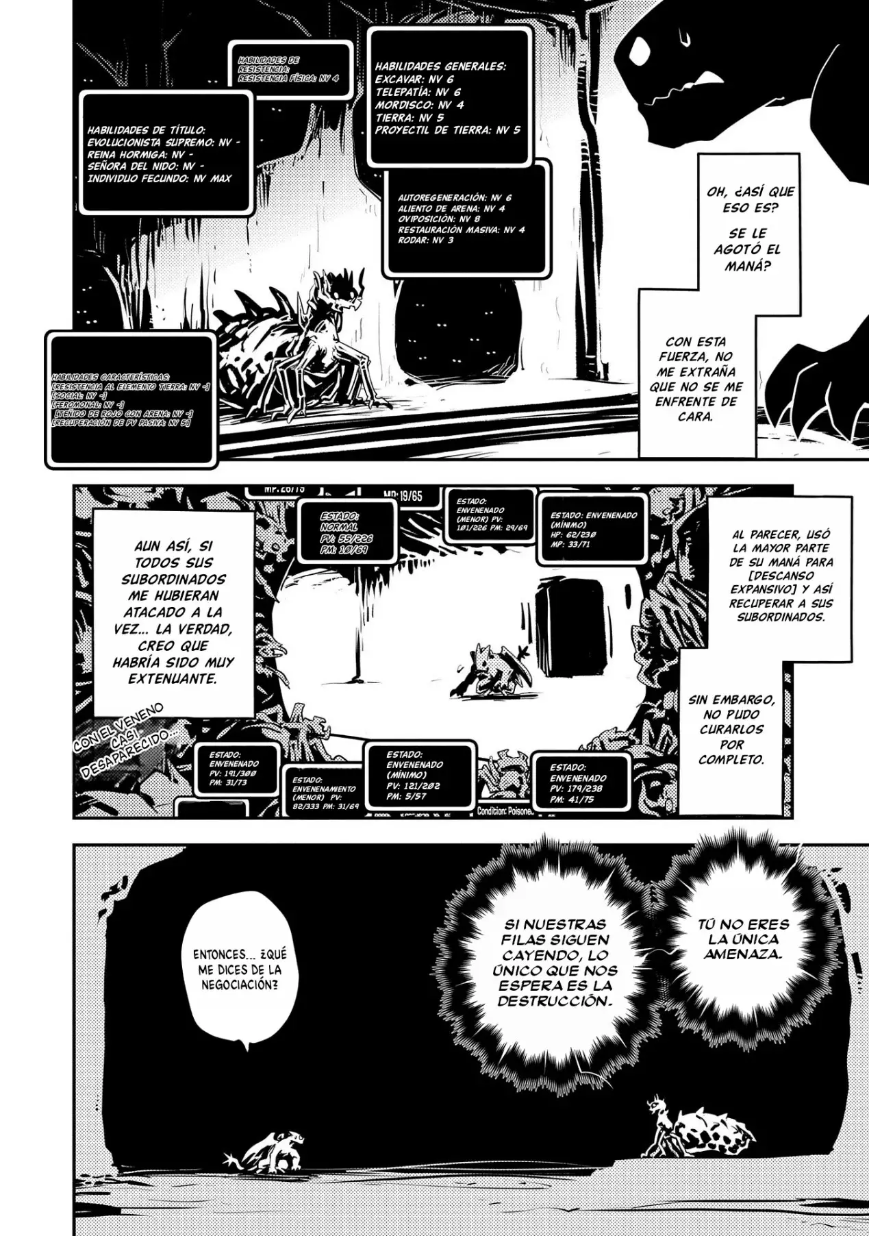 Read Tensei Shitara Dragon No Tamago Datta ES Manga Online