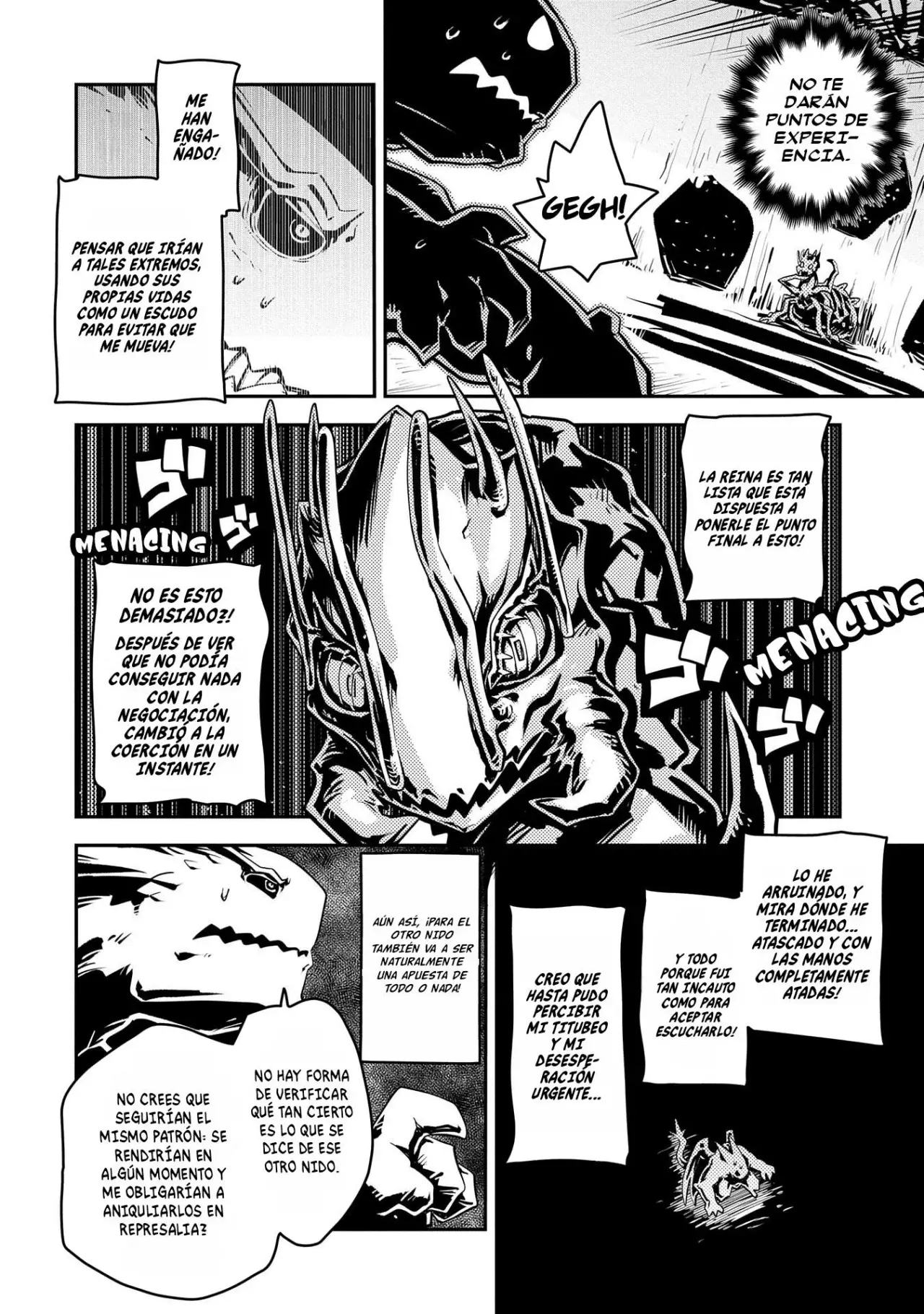 Read Tensei Shitara Dragon No Tamago Datta ES Manga Online