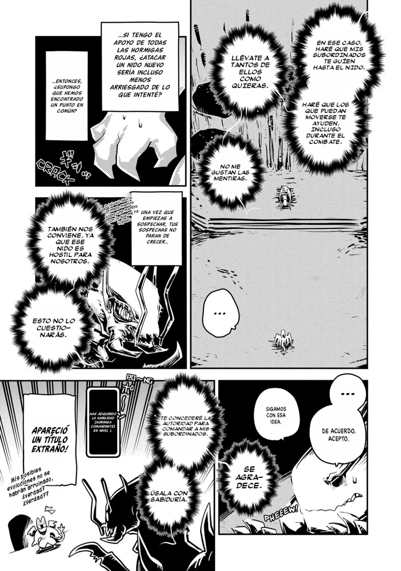 Read Tensei Shitara Dragon No Tamago Datta ES Manga Online