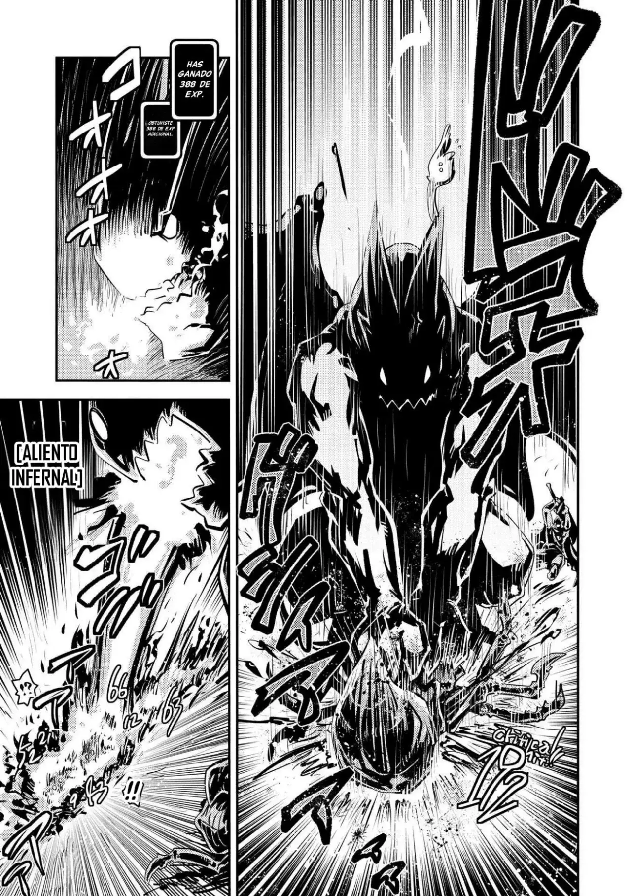 Read Tensei Shitara Dragon No Tamago Datta ES Manga Online