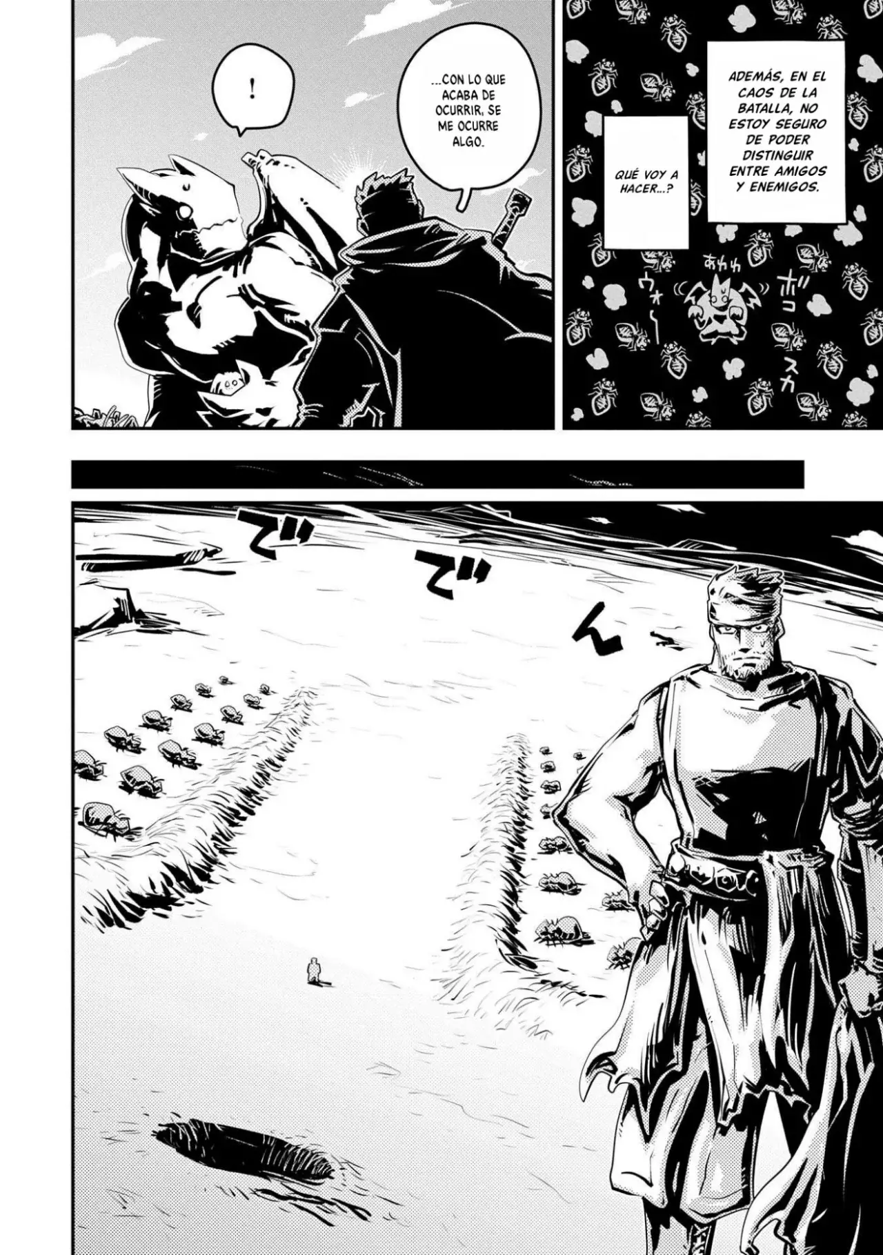 Read Tensei Shitara Dragon No Tamago Datta ES Manga Online