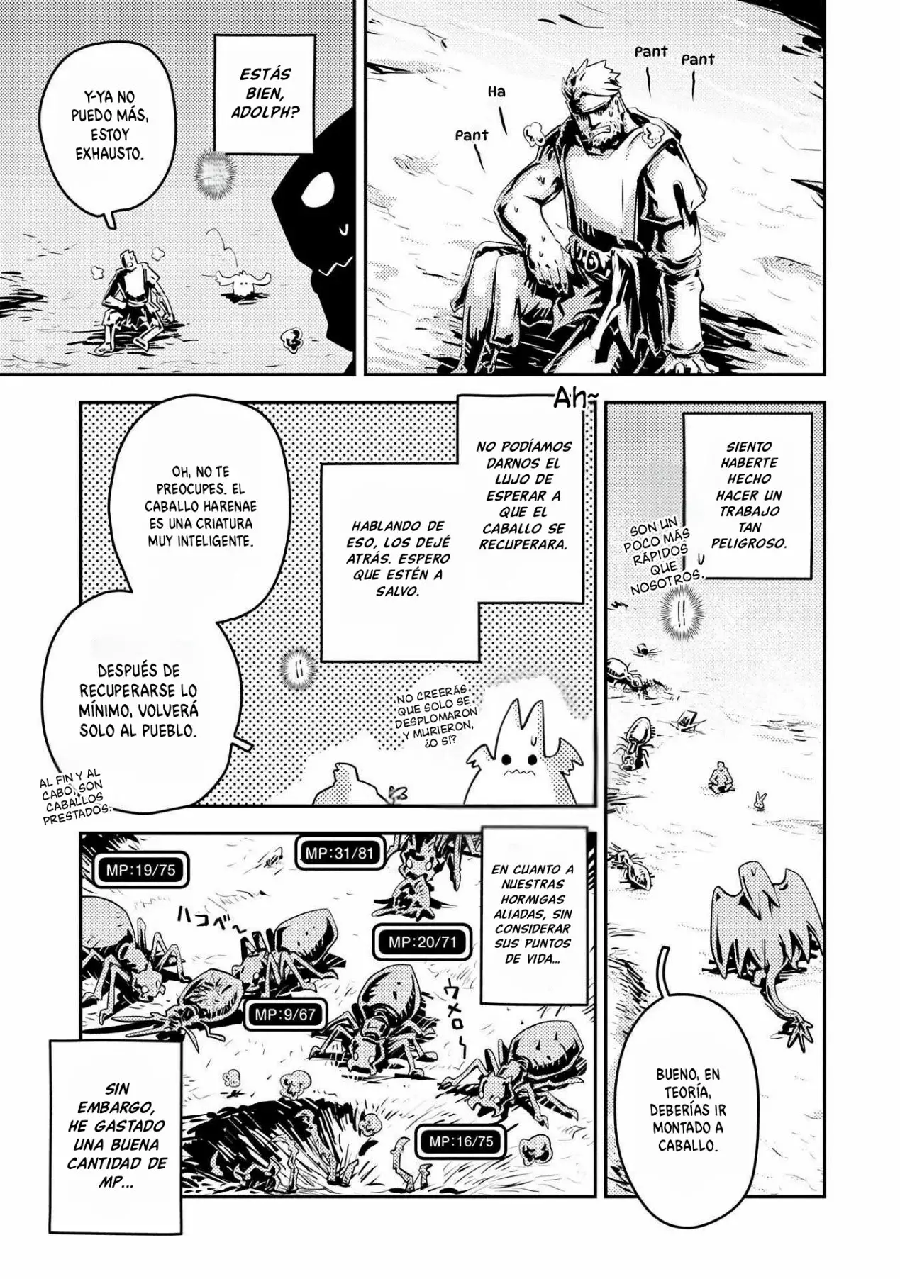 Read Tensei Shitara Dragon No Tamago Datta ES Manga Online