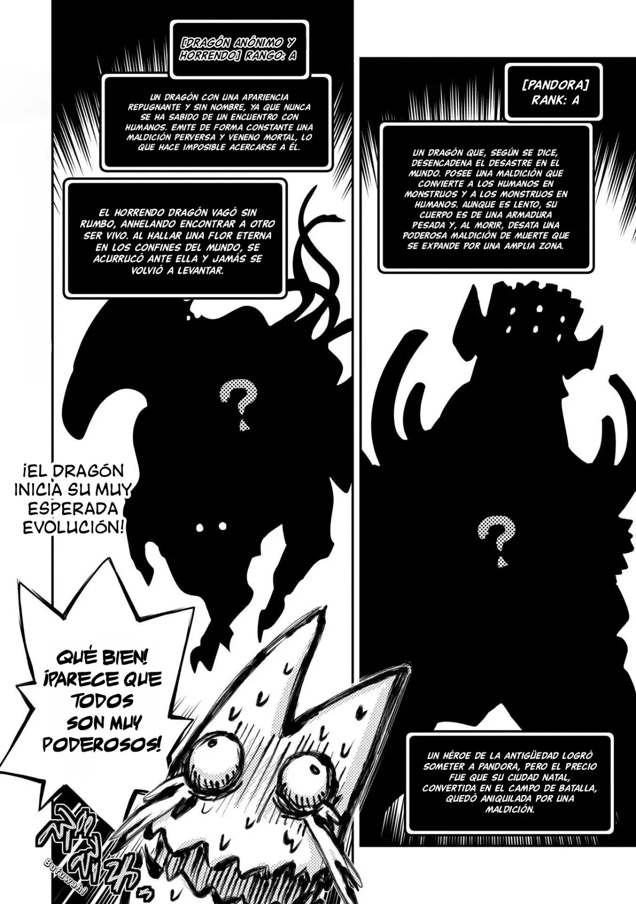 Read Tensei Shitara Dragon No Tamago Datta ES Manga Online