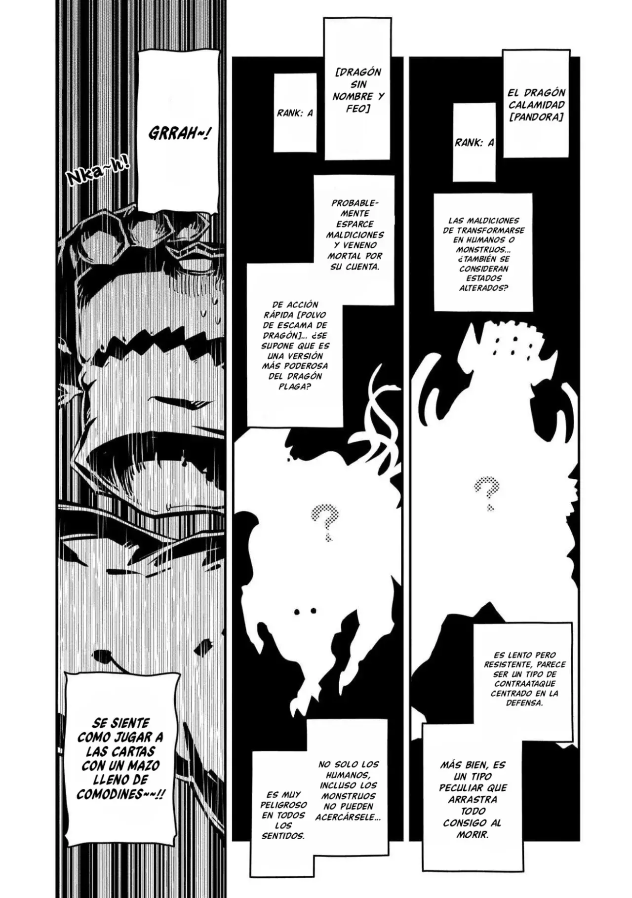 Read Tensei Shitara Dragon No Tamago Datta ES Manga Online