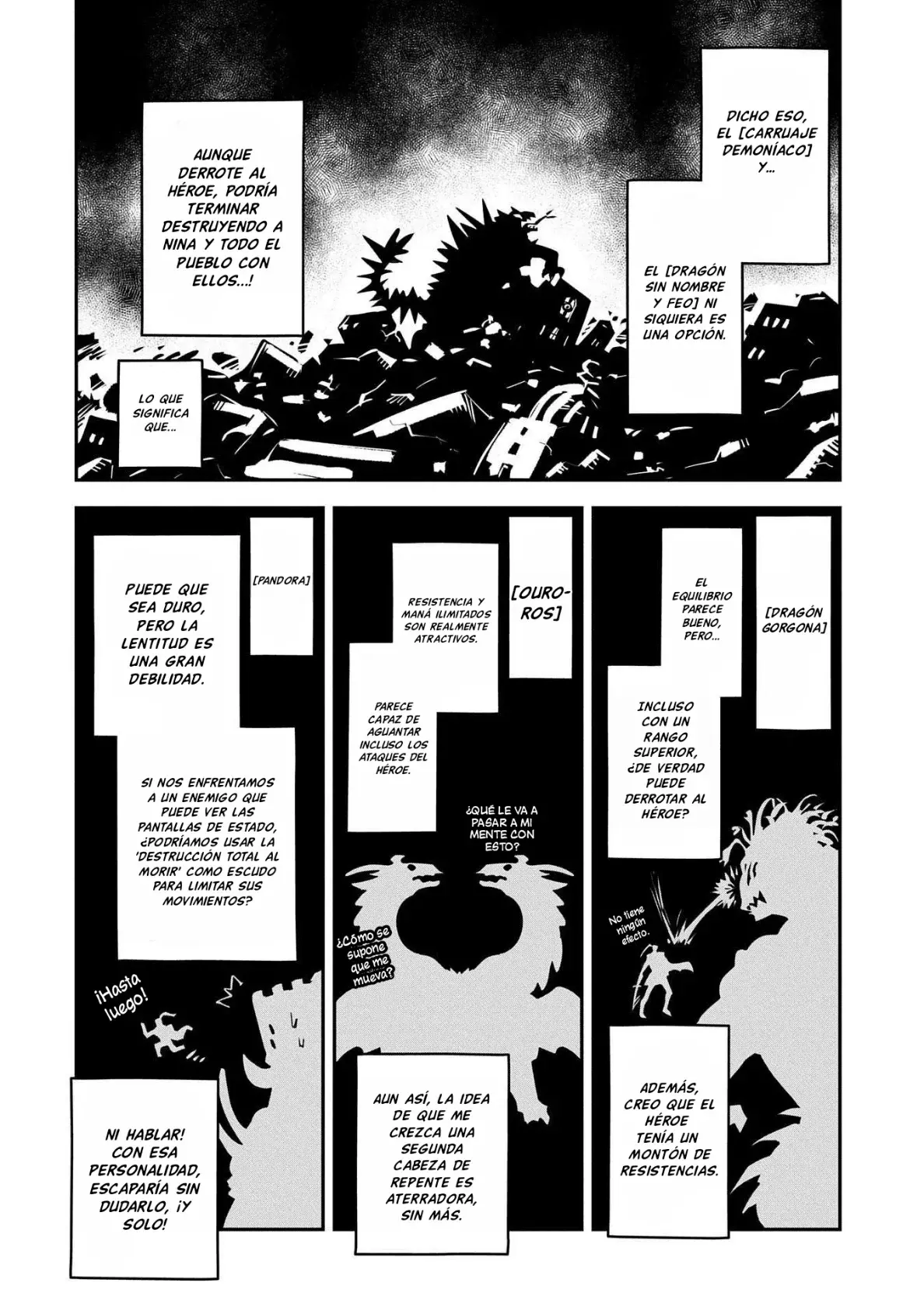 Read Tensei Shitara Dragon No Tamago Datta ES Manga Online