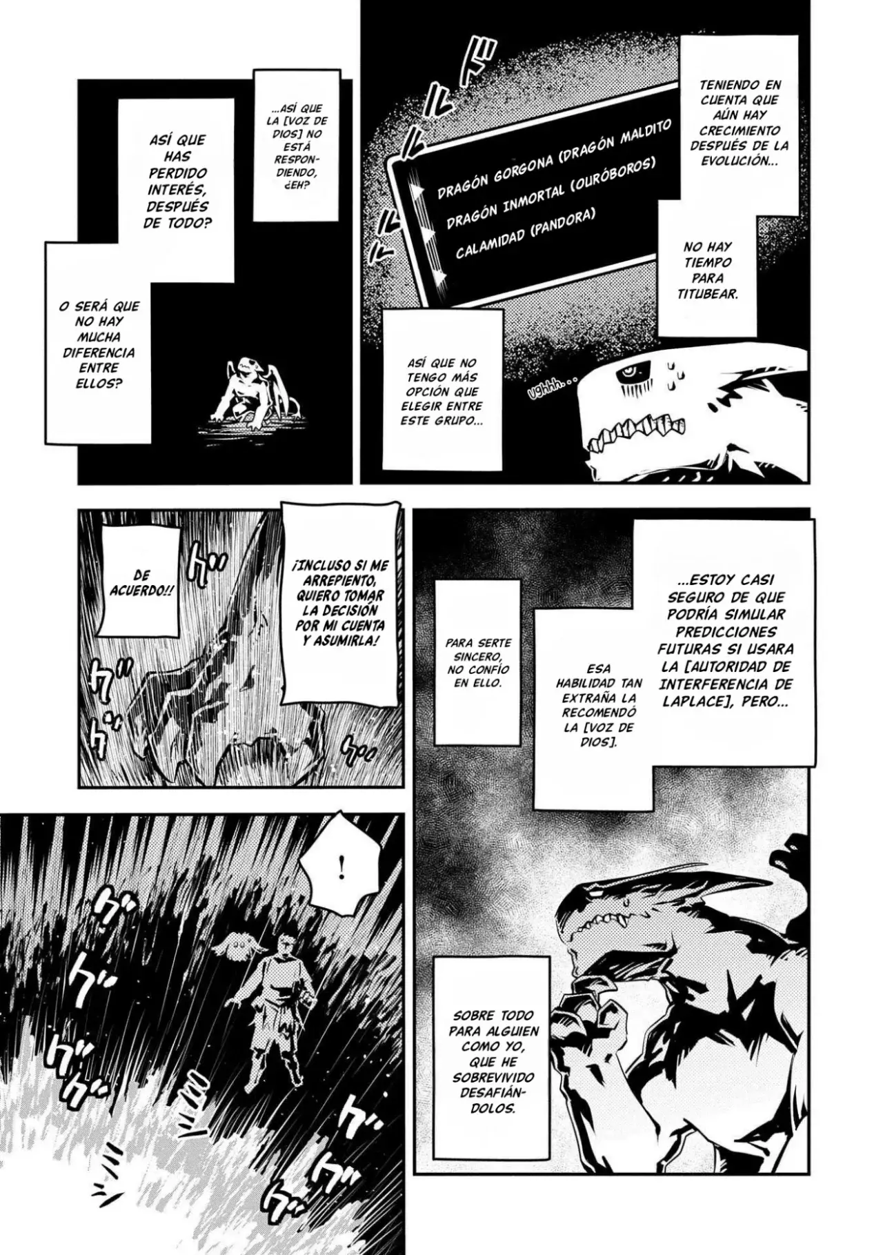 Read Tensei Shitara Dragon No Tamago Datta ES Manga Online