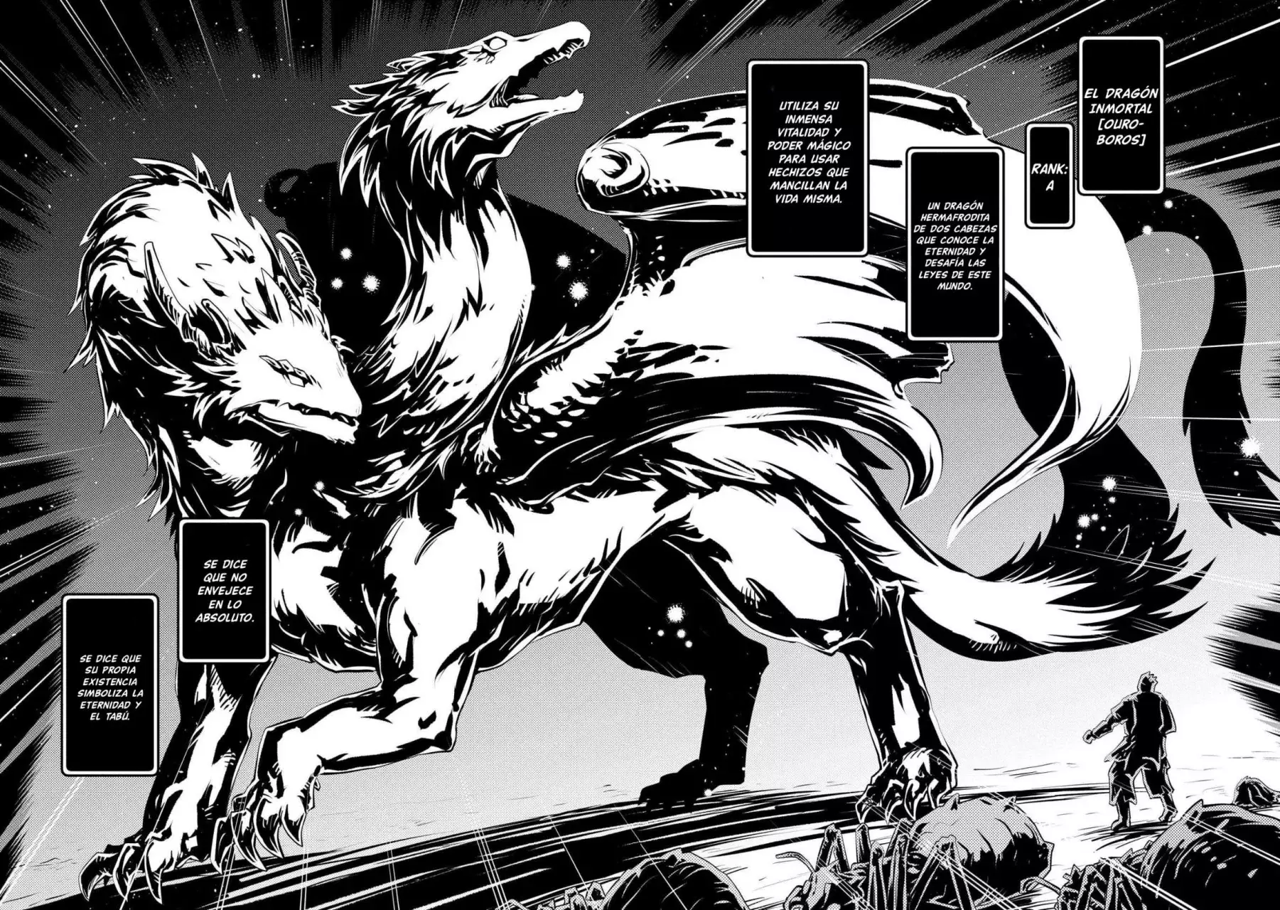 Read Tensei Shitara Dragon No Tamago Datta ES Manga Online