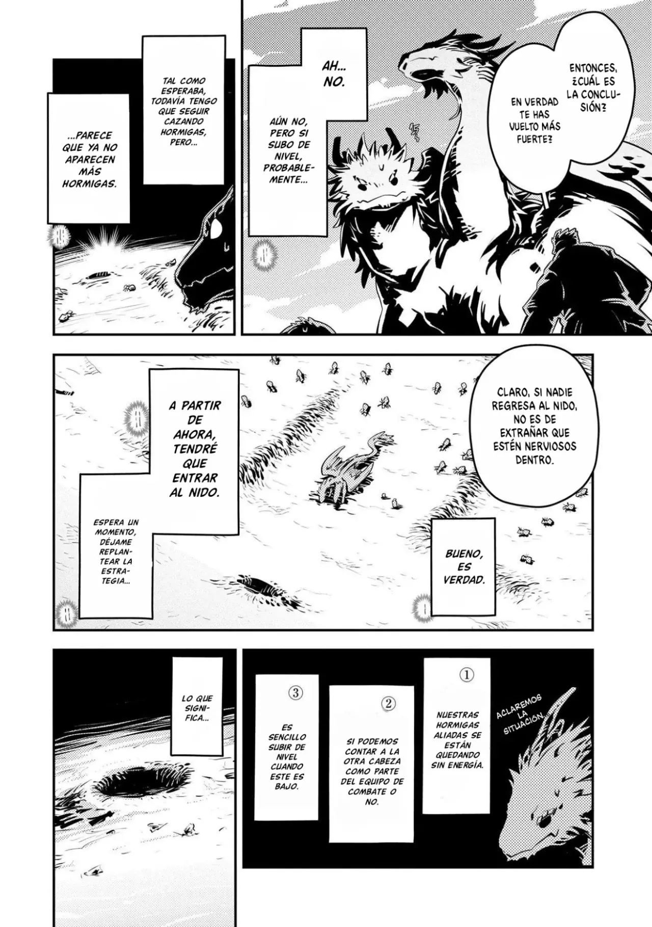 Read Tensei Shitara Dragon No Tamago Datta ES Manga Online