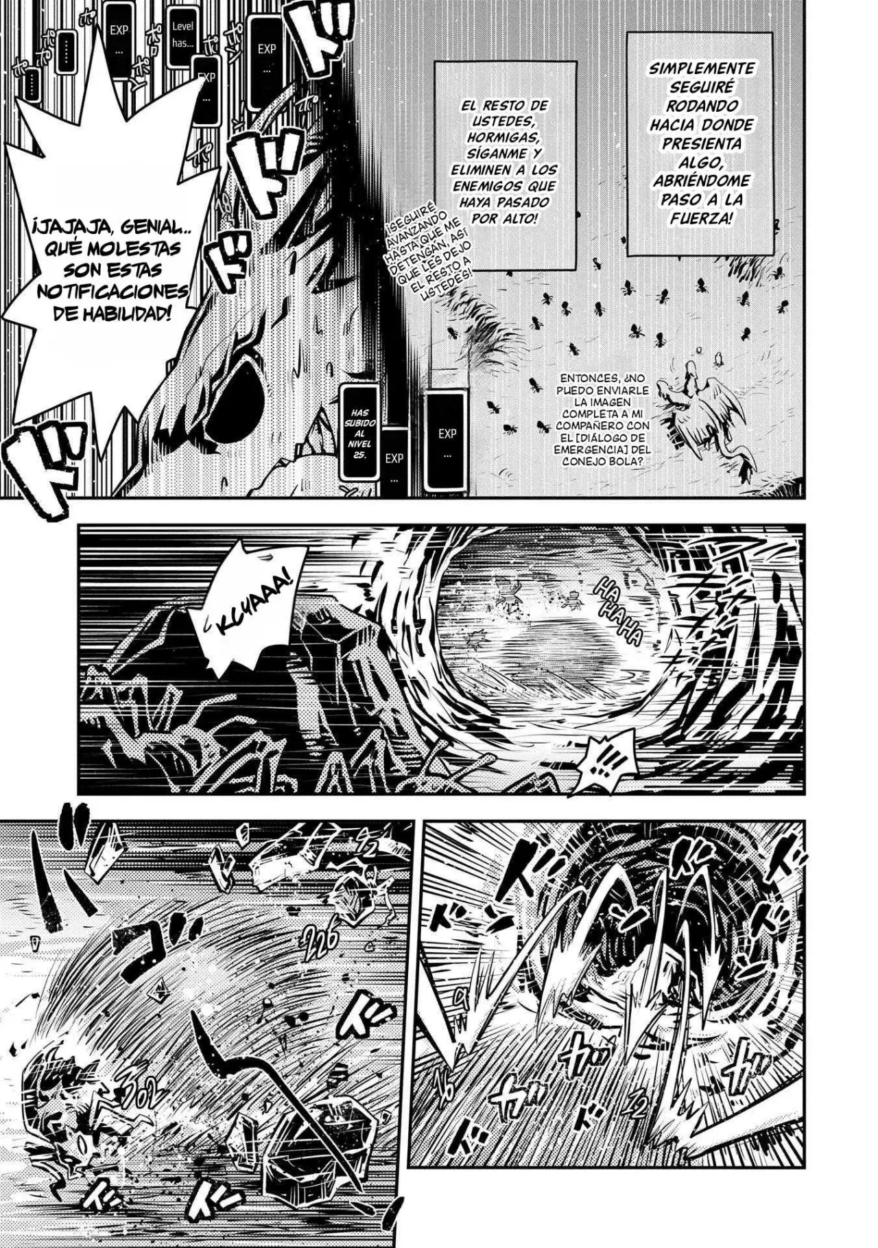 Read Tensei Shitara Dragon No Tamago Datta ES Manga Online