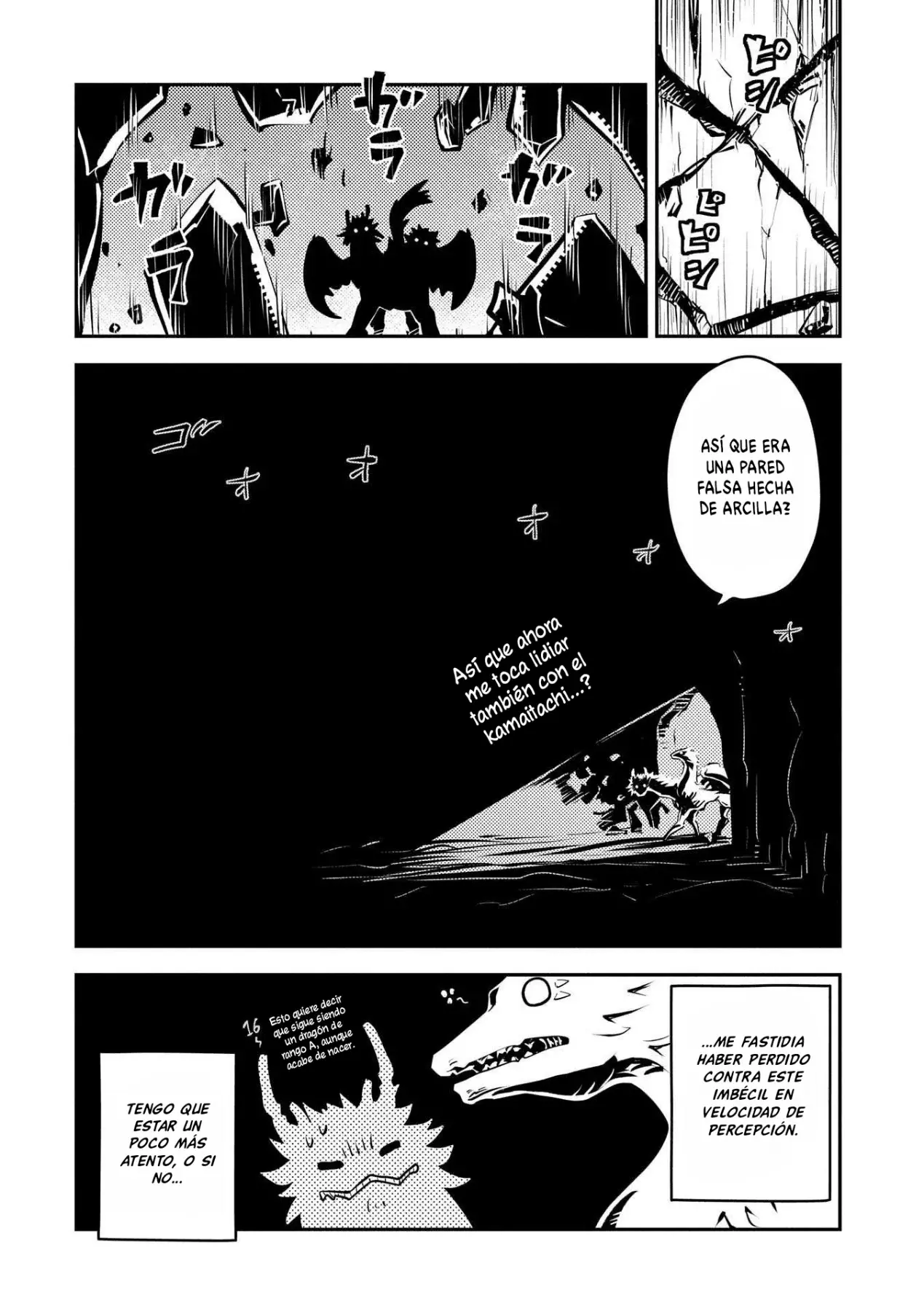 Read Tensei Shitara Dragon No Tamago Datta ES Manga Online