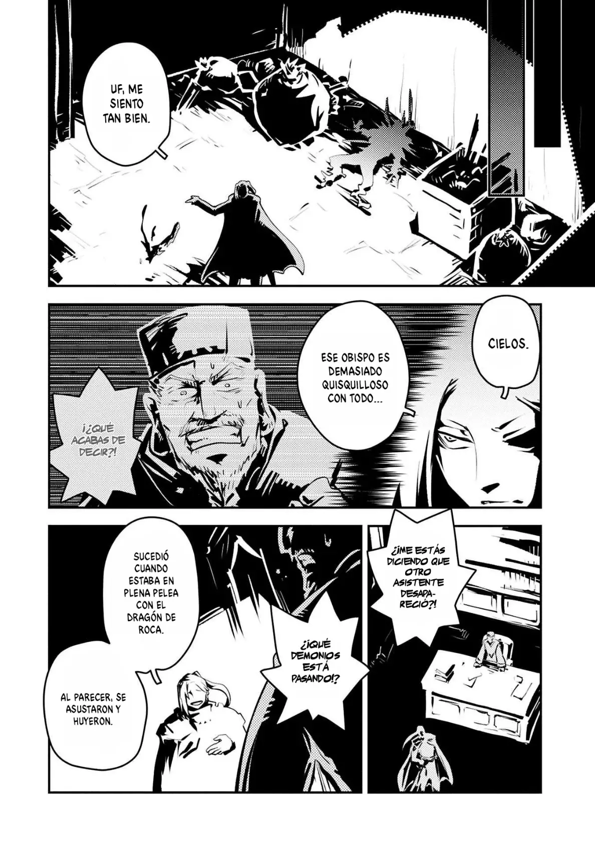 Read Tensei Shitara Dragon No Tamago Datta ES Manga Online